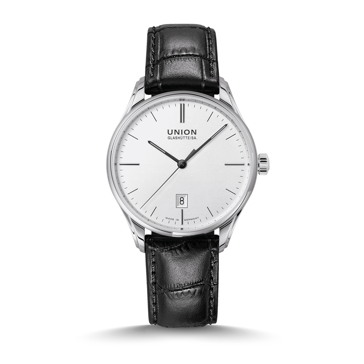 UNION Glashütte Viro Datum CPO Produktbild main 0