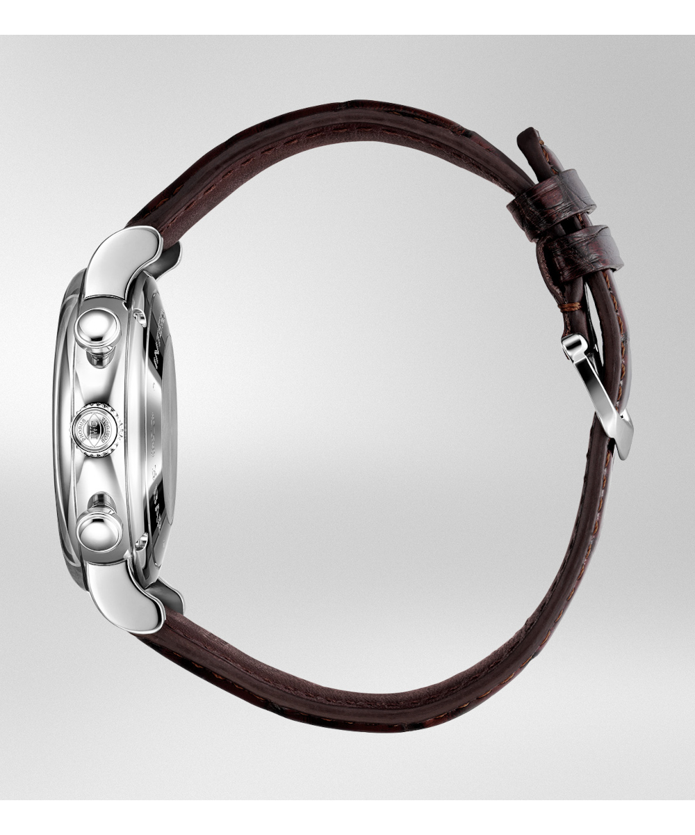 IWC Schaffhausen Portofino Chronograph 39 Produktbild main 1