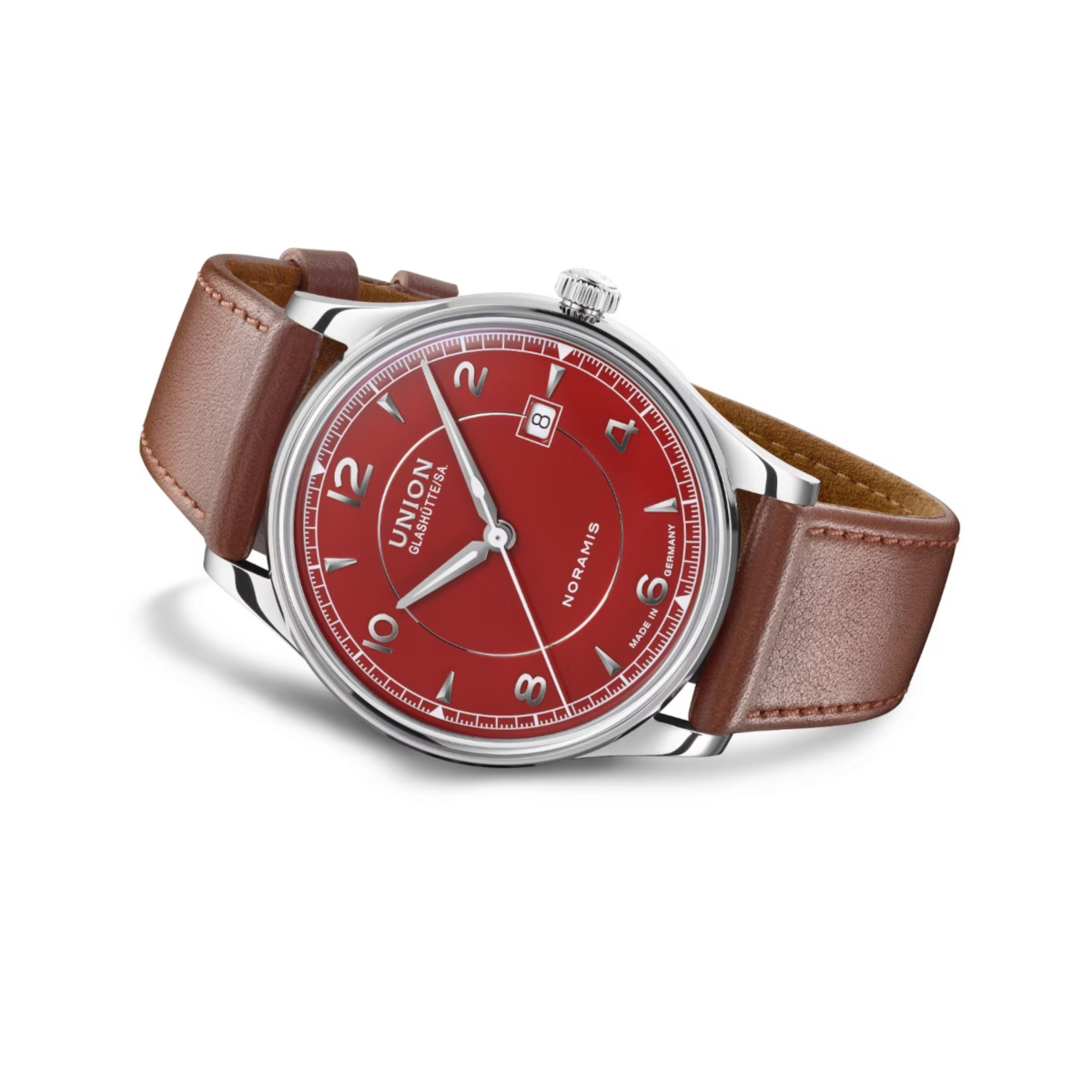 UNION Glashütte Noramis Datum Produktbild main 3