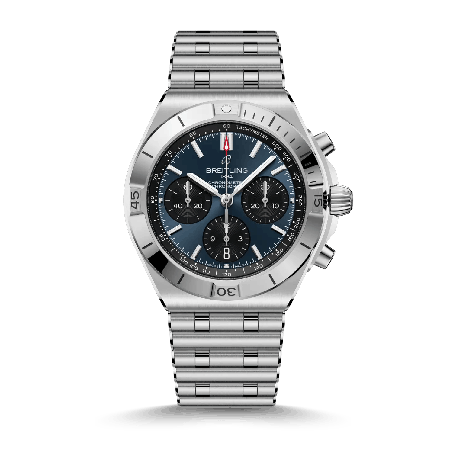 Breitling Chronomat B01 42 Produktbild main 0