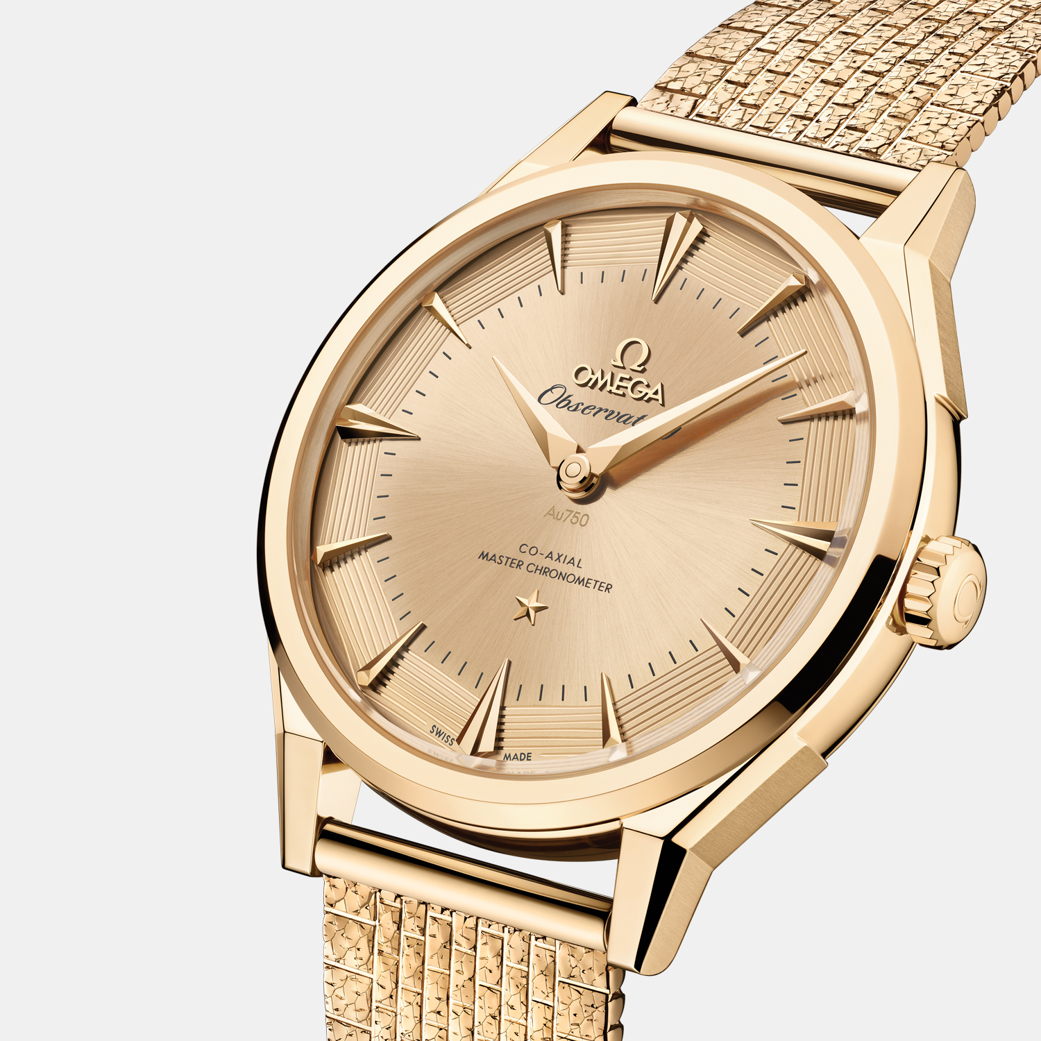 OMEGA Constellation Observatory Produktbild main 3