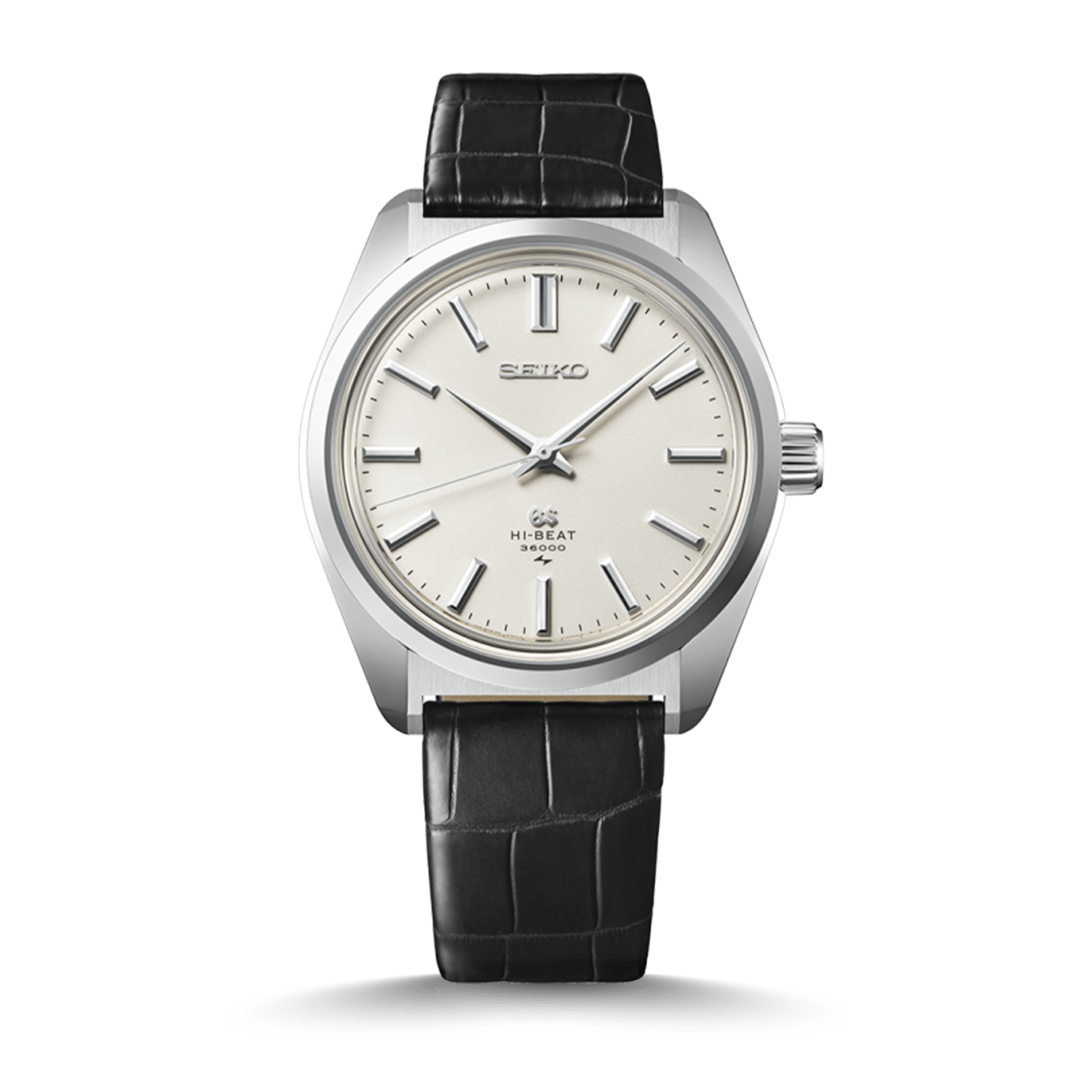 Grand Seiko Heritage Mecanique Edition Limitée Grand Seiko Heritage Mecanique Edition Limitée
