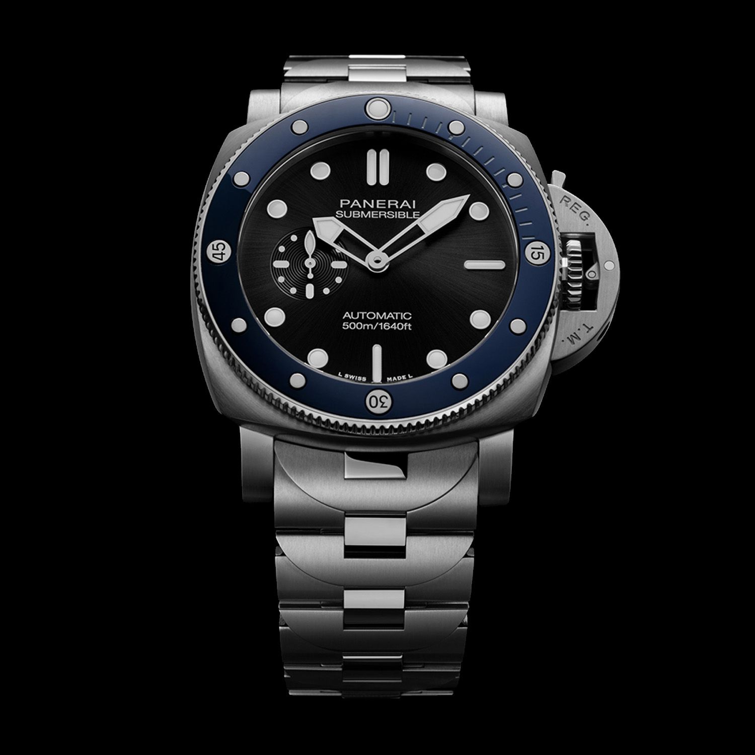 Panerai Submersible Produktbild main 1