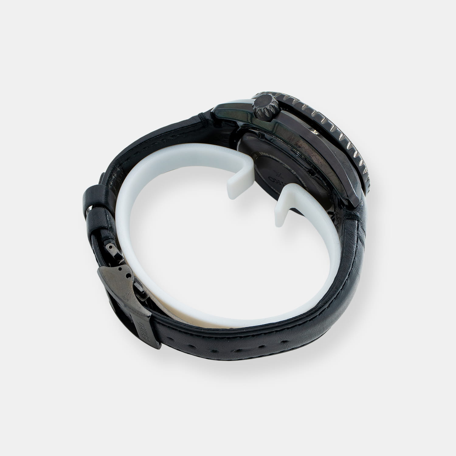 Seiko Prospex LX GMT Spring Drive Produktbild main 1