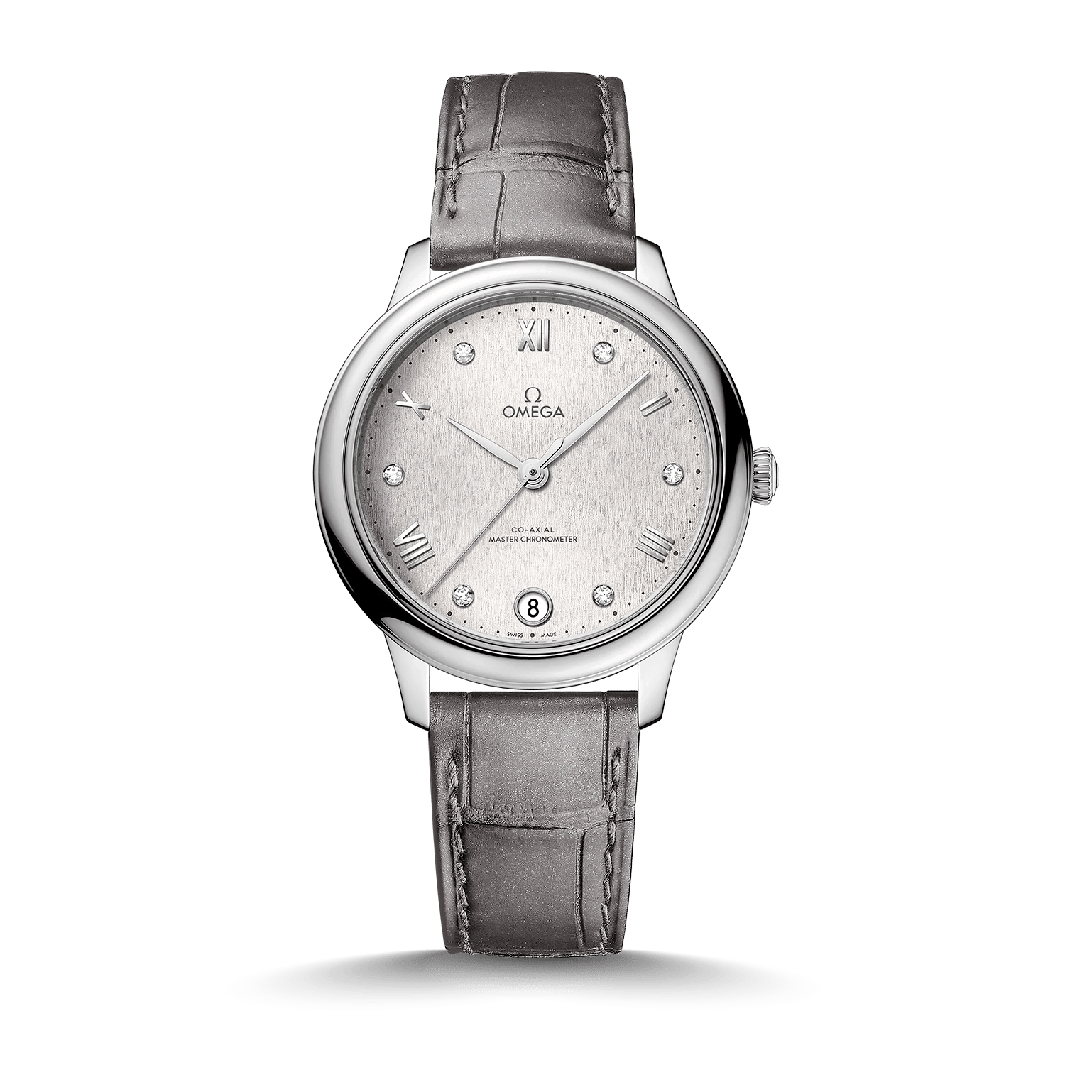 OMEGA De Ville Prestige 34 Produktbild main 0