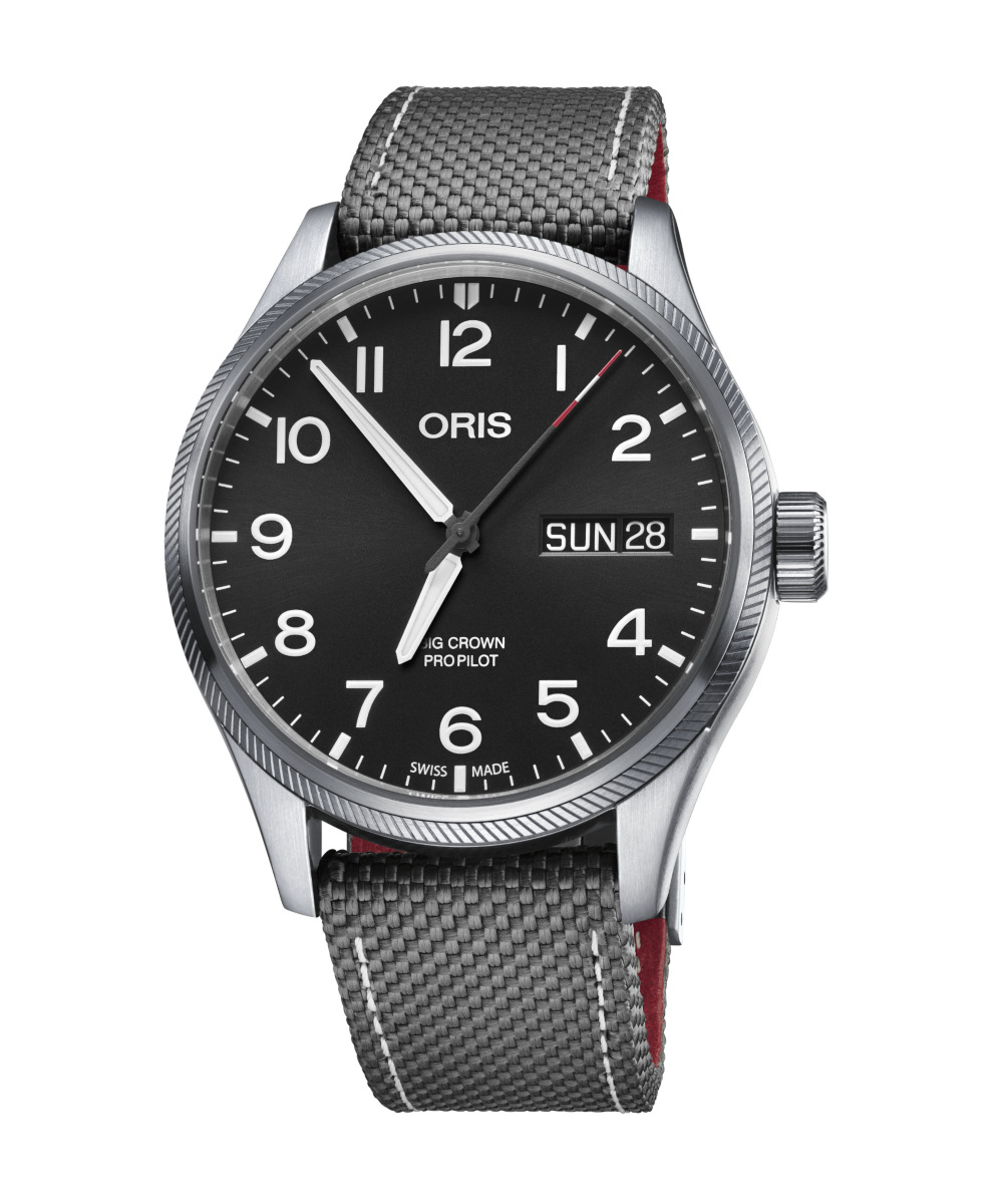 Oris 55th Reno Air Races Limited Edition Produktbild main 0