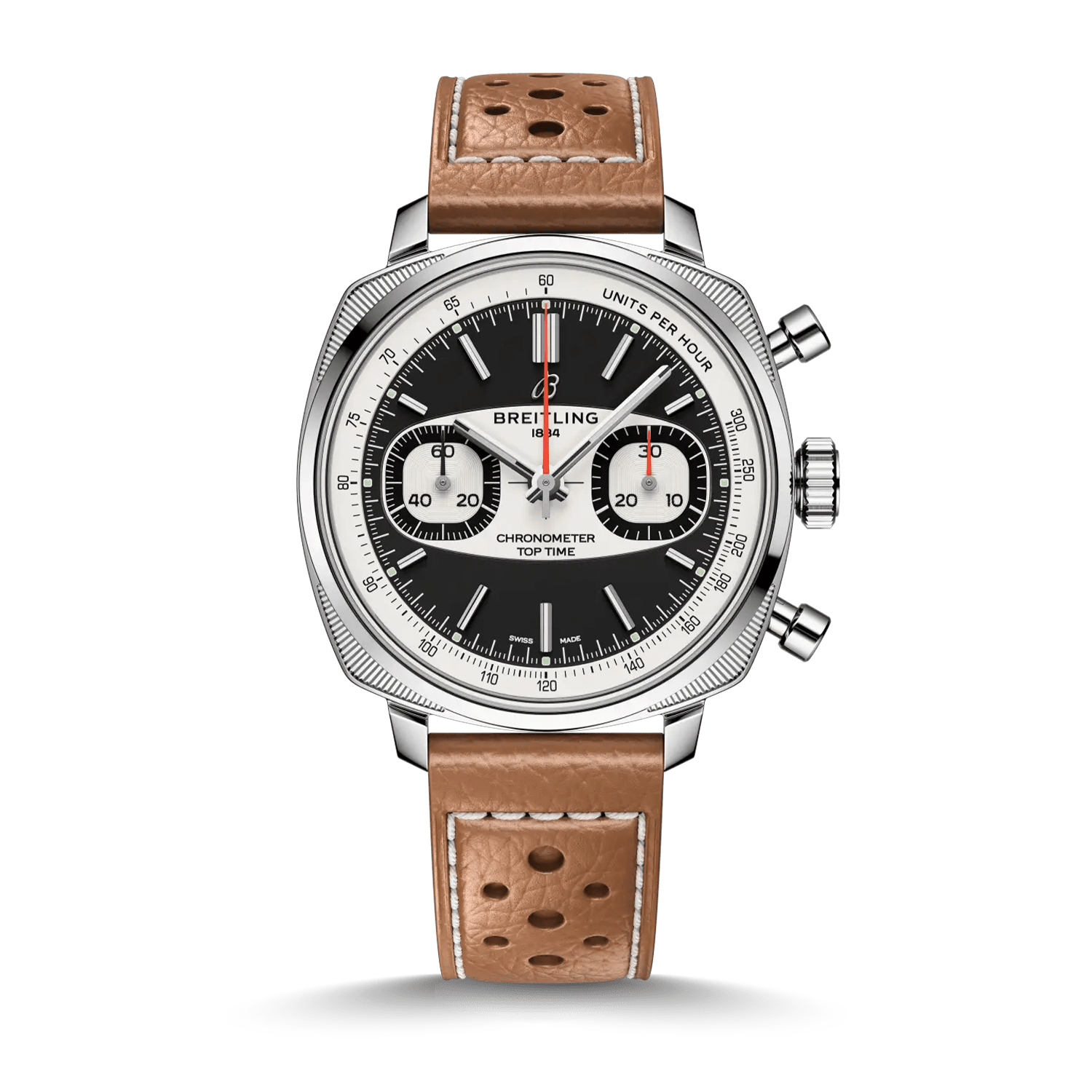 Breitling Top Time B01 Racing Produktbild main 0