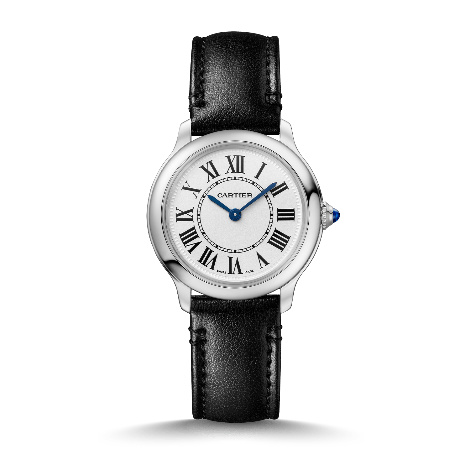 Cartier Ronde Must de Cartier