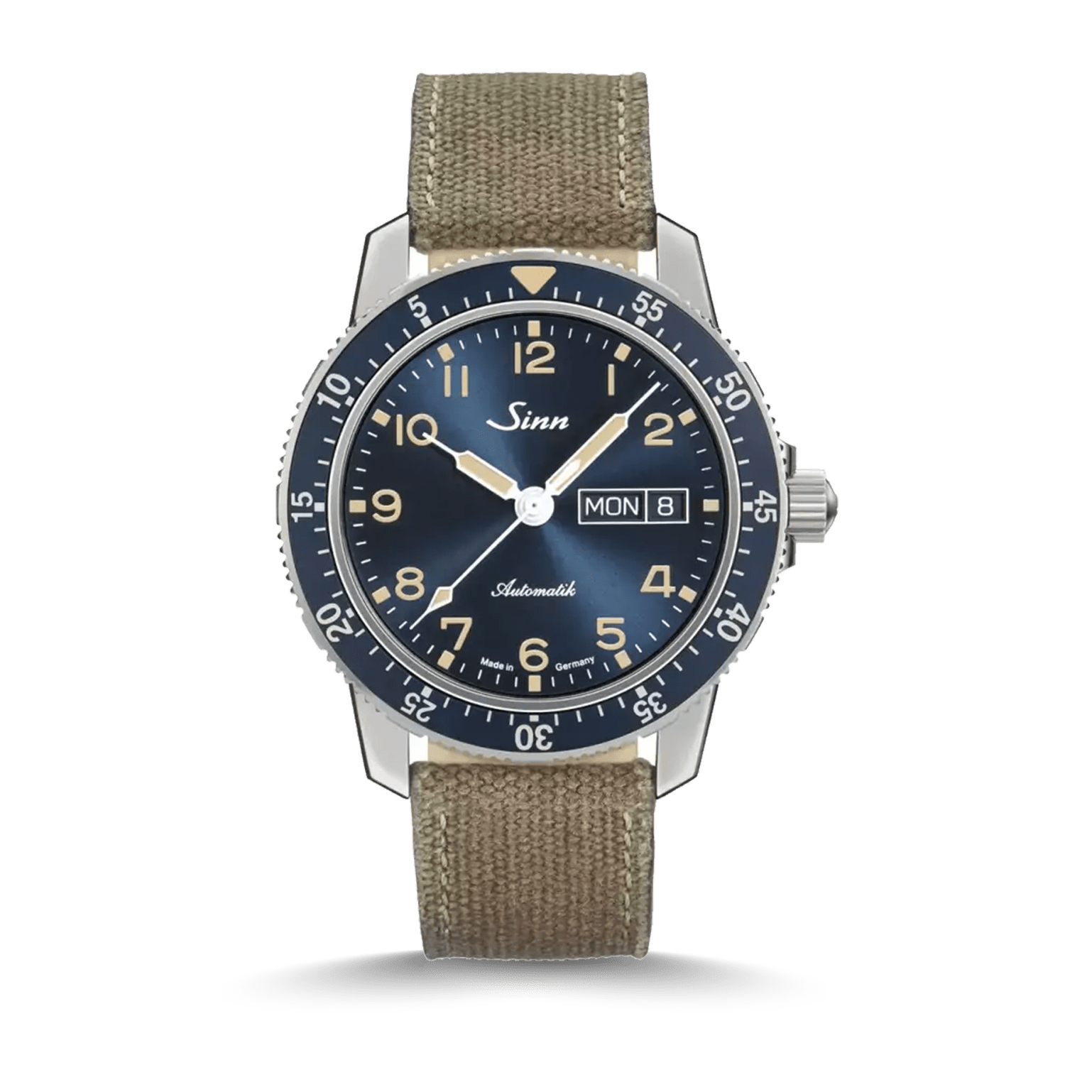 Sinn 104 St Sa A B E CPO Sinn 104 St Sa A B E CPO
