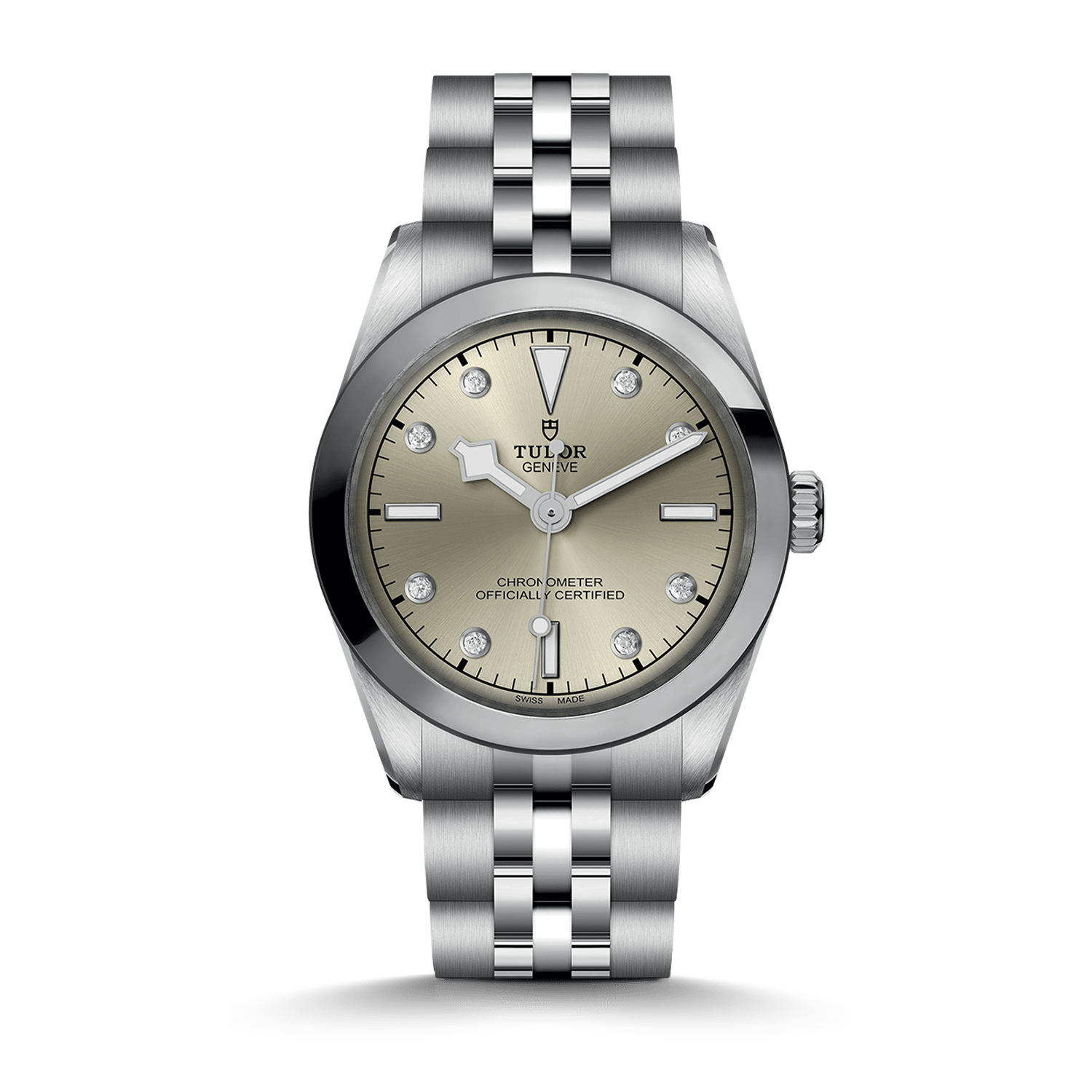 TUDOR Black Bay 31 Produktbild main 0