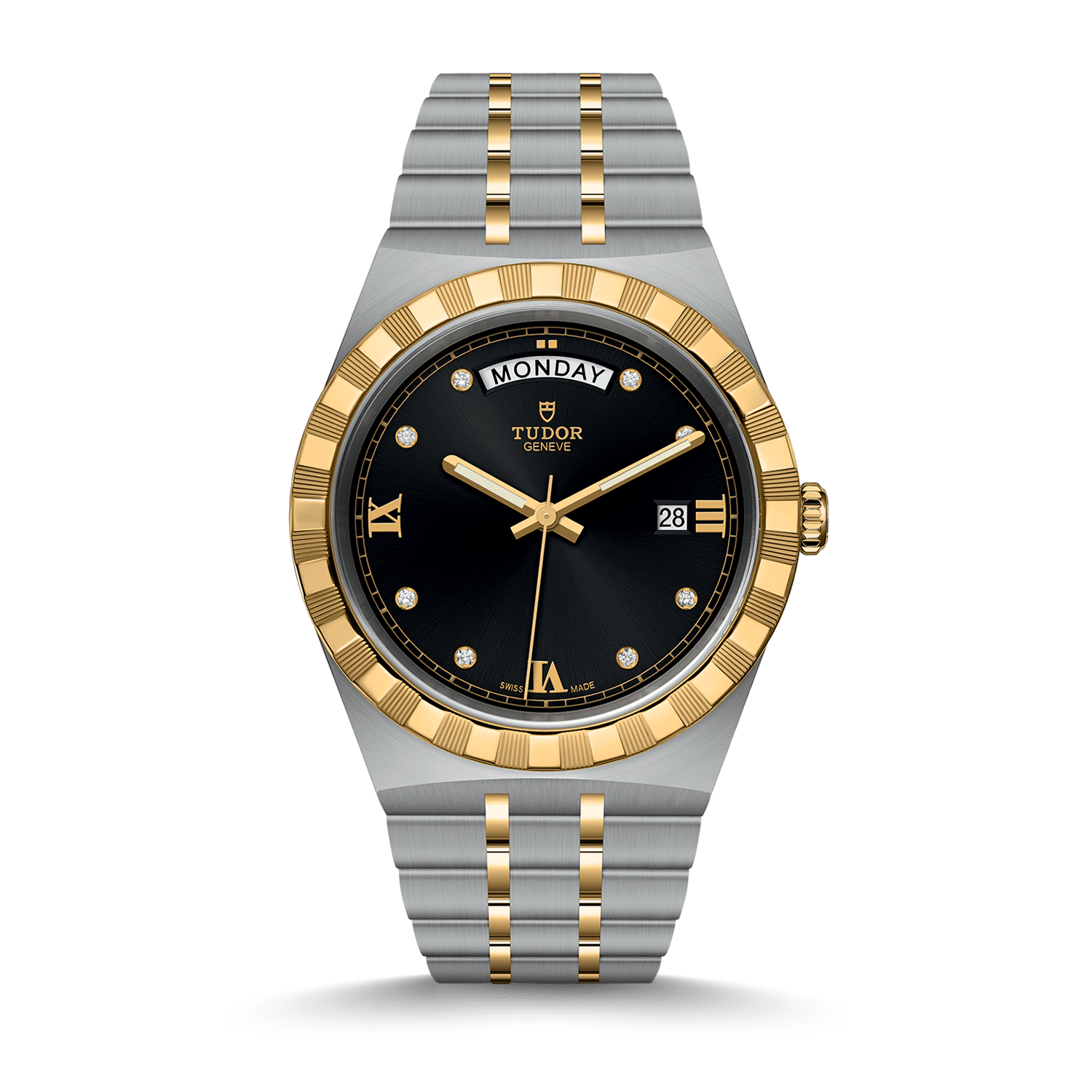 TUDOR Royal 41 TUDOR Royal 41