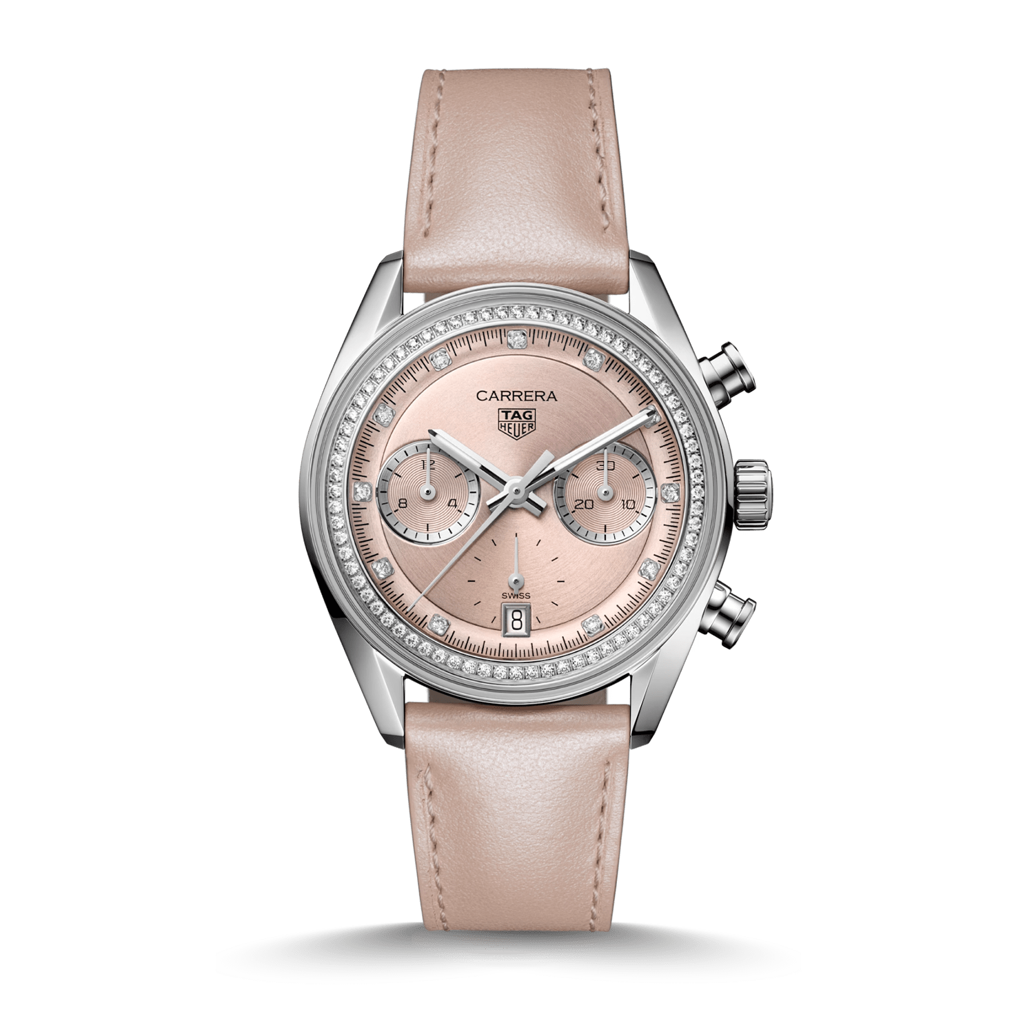 TAG HEUER Carrera Chronograph