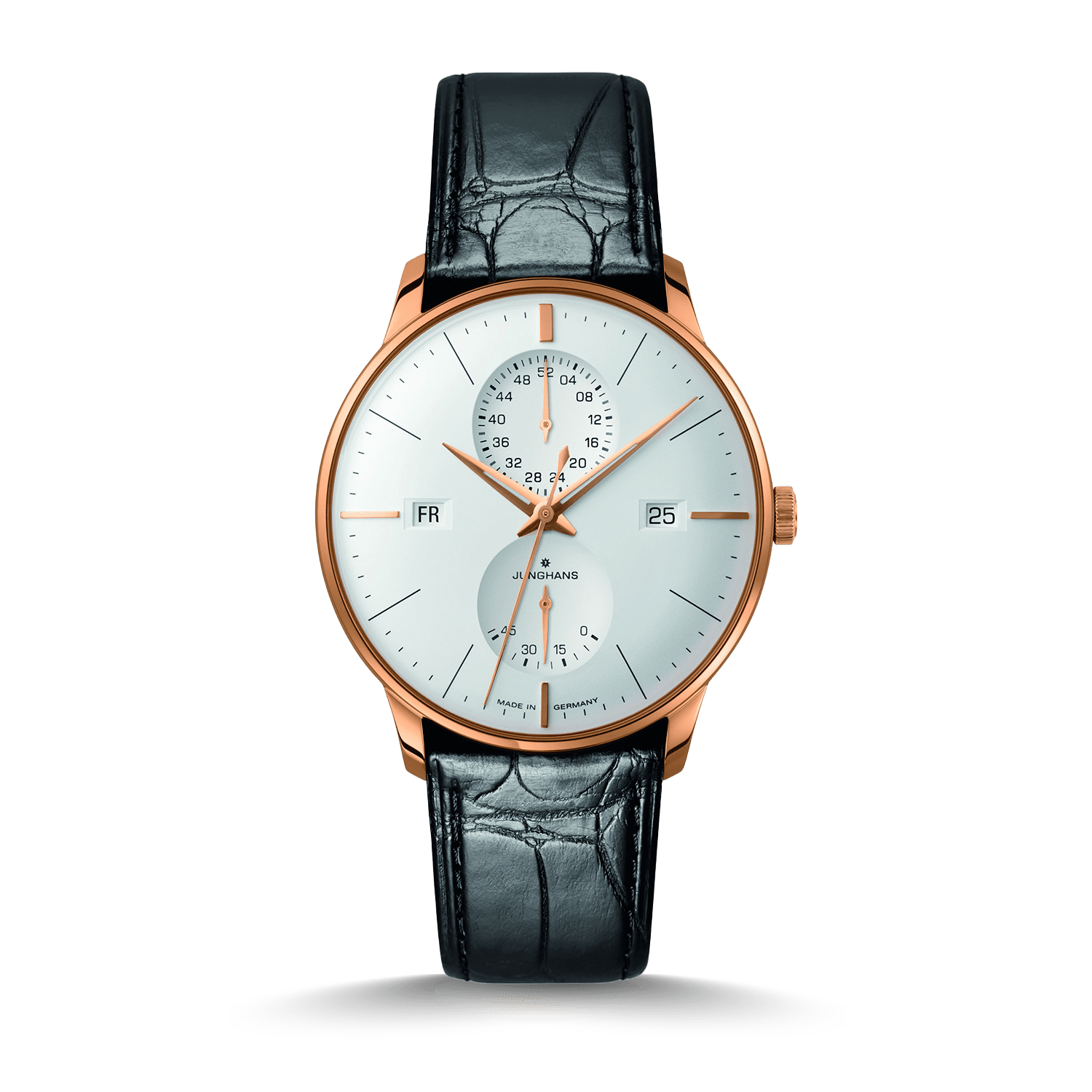 Junghans Meister Agenda CPO Junghans Meister Agenda CPO