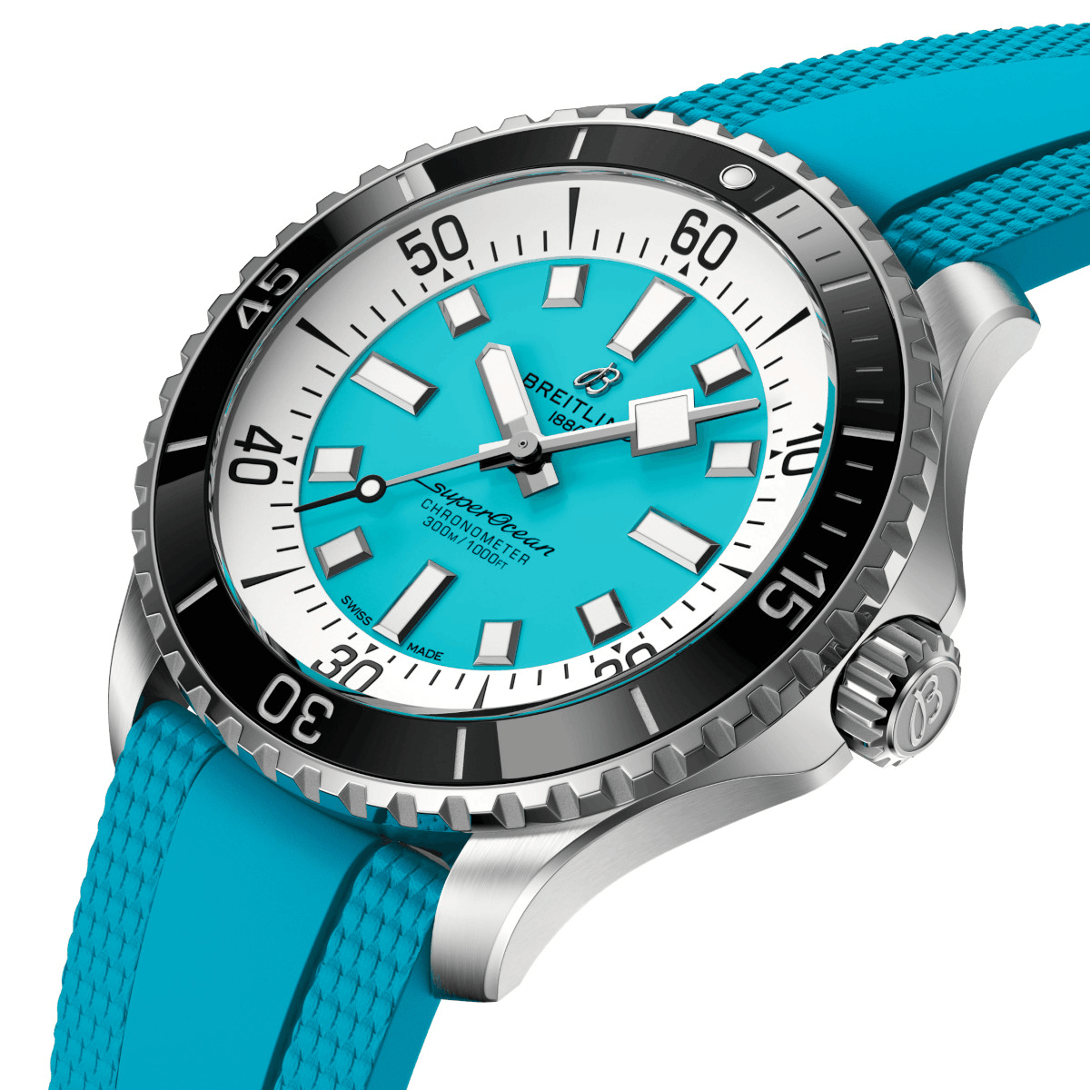 Breitling Superocean Automatic 44 Produktbild main 1