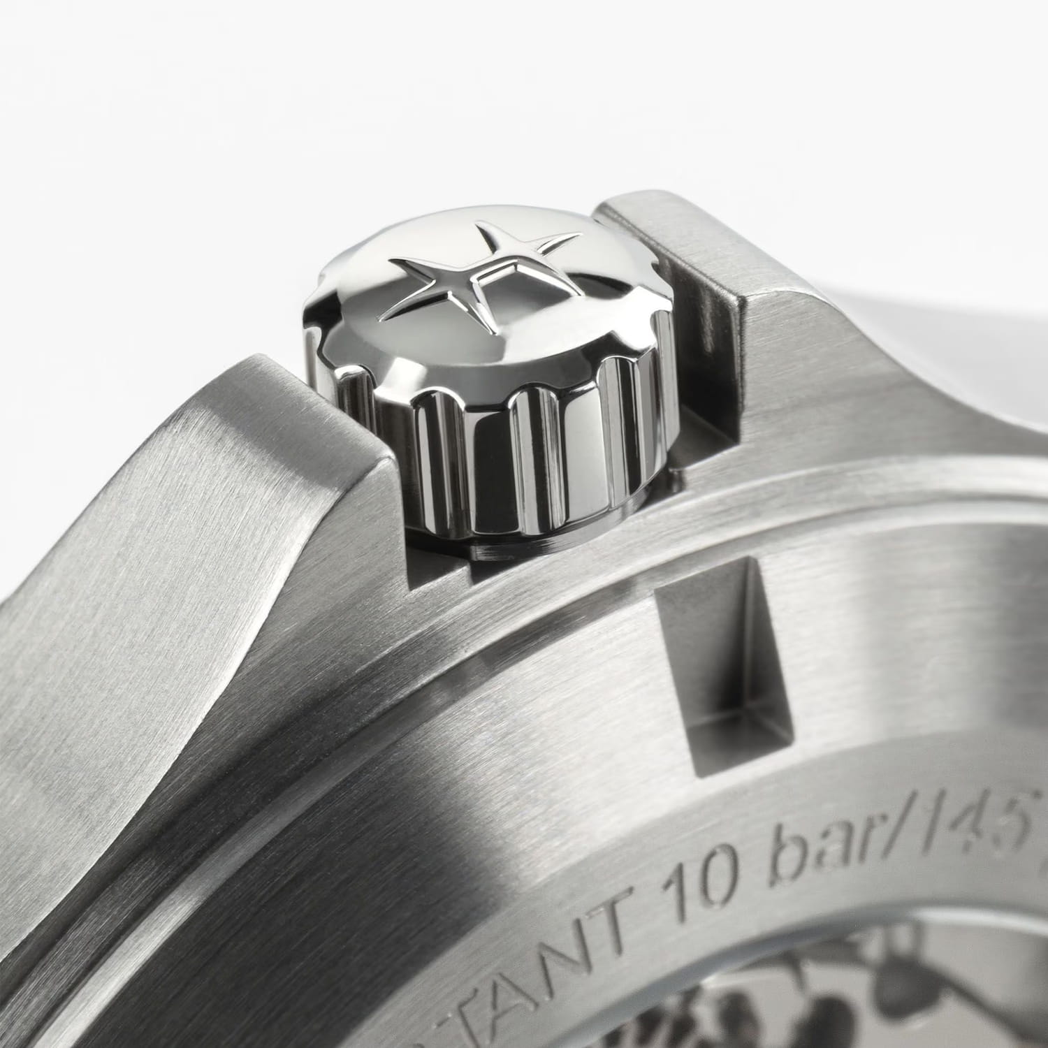 Hamilton Khaki Field King Produktbild main 5