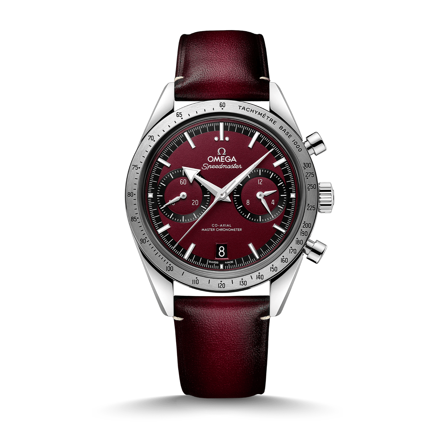 OMEGA Speedmaster ´57  Chronograph 40,5