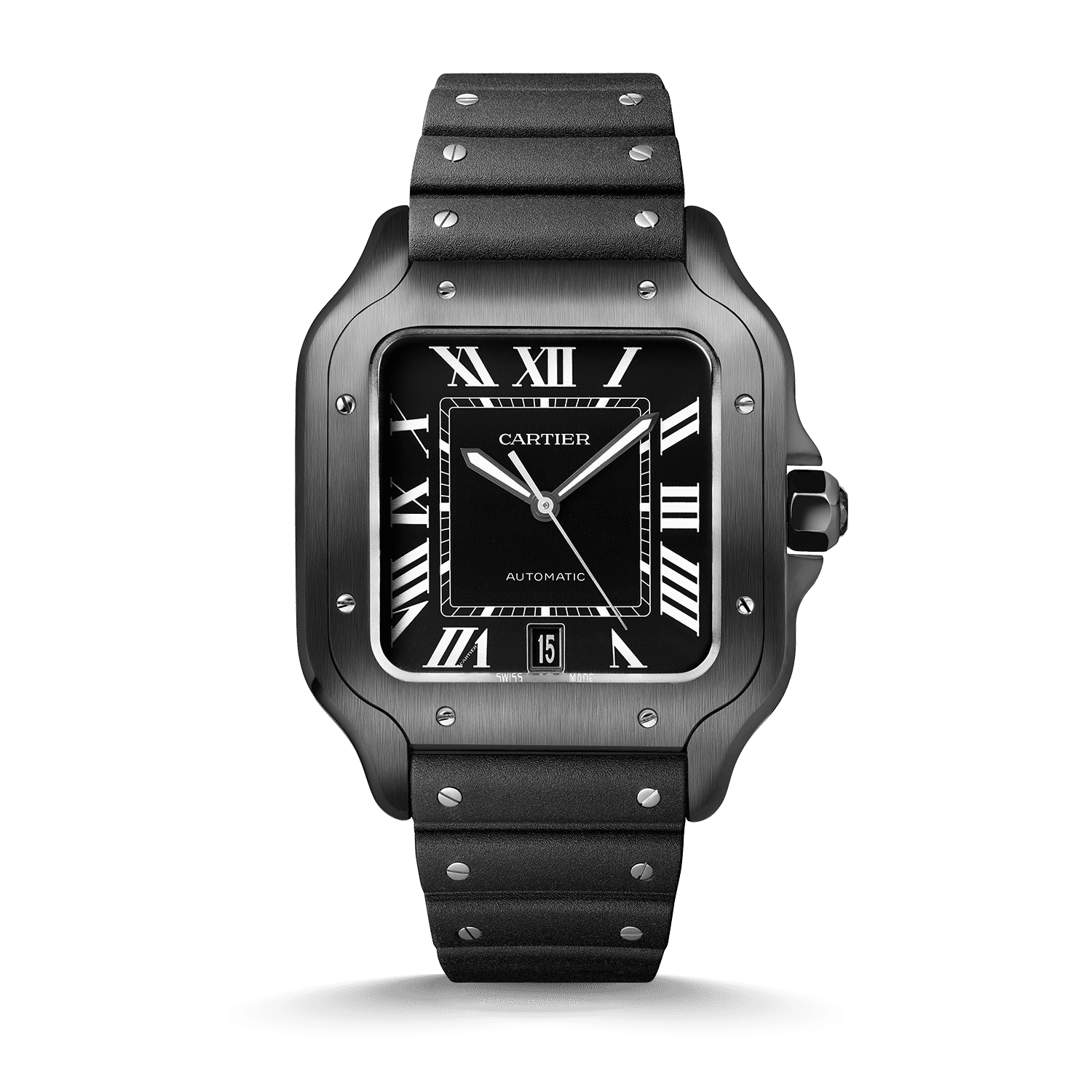 Cartier Santos de Cartier
