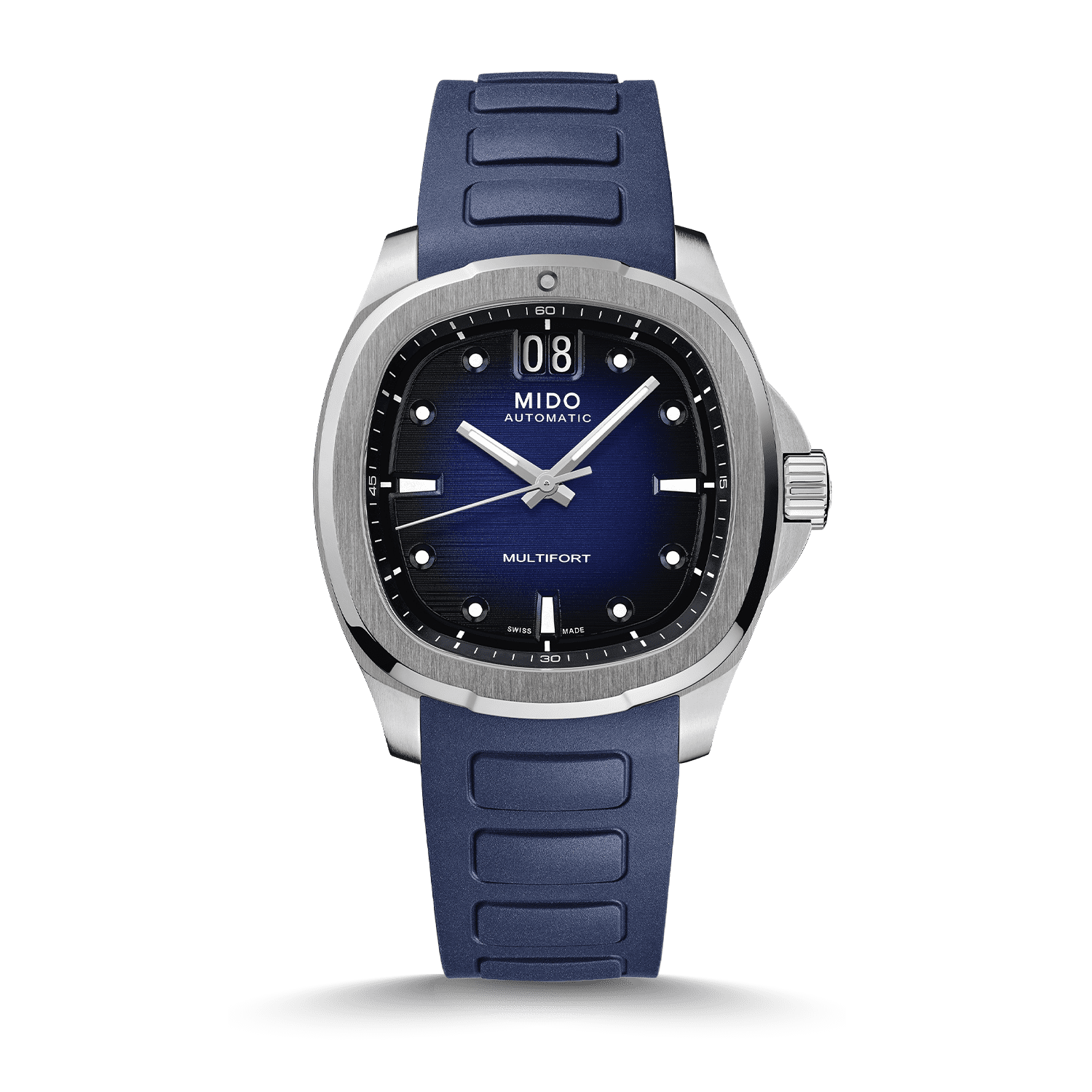 Mido Multifort TV Big Date Produktbild main 0