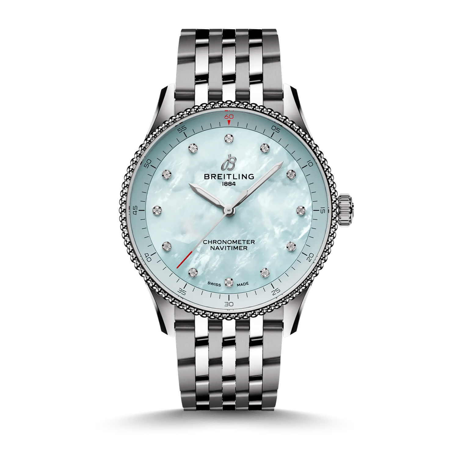 Breitling Navitimer 32 Produktbild main 0