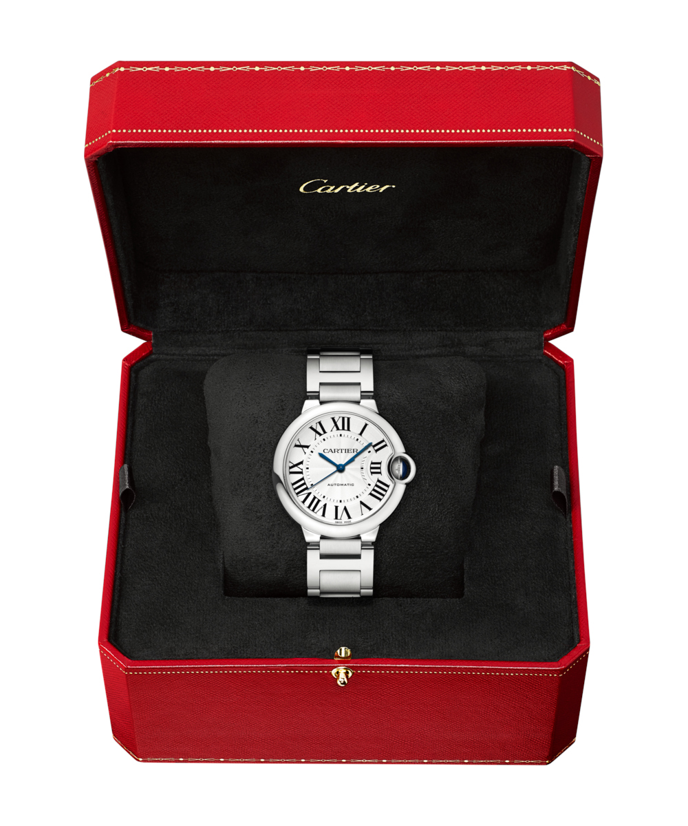 Cartier Ballon Bleu de Cartier  Produktbild main 1