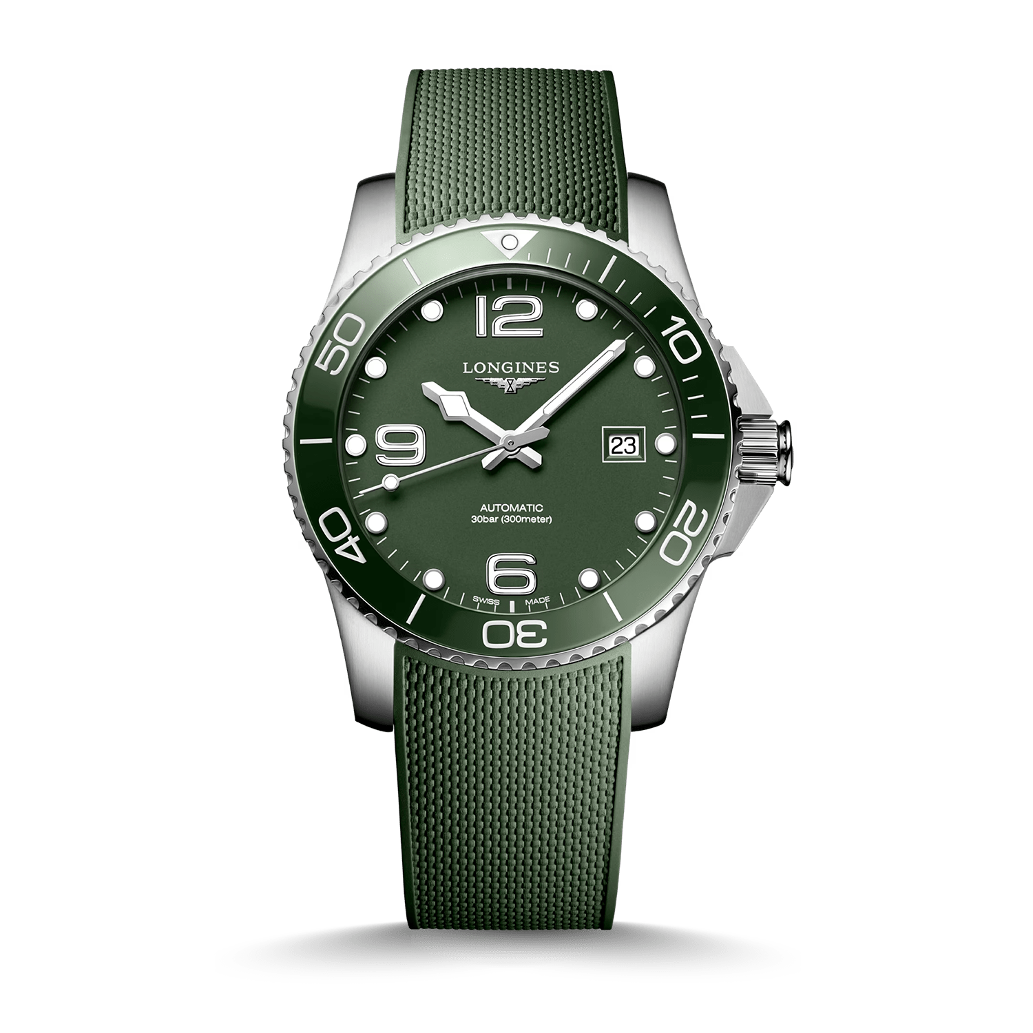 Longines HydroConquest  41 Longines HydroConquest  41
