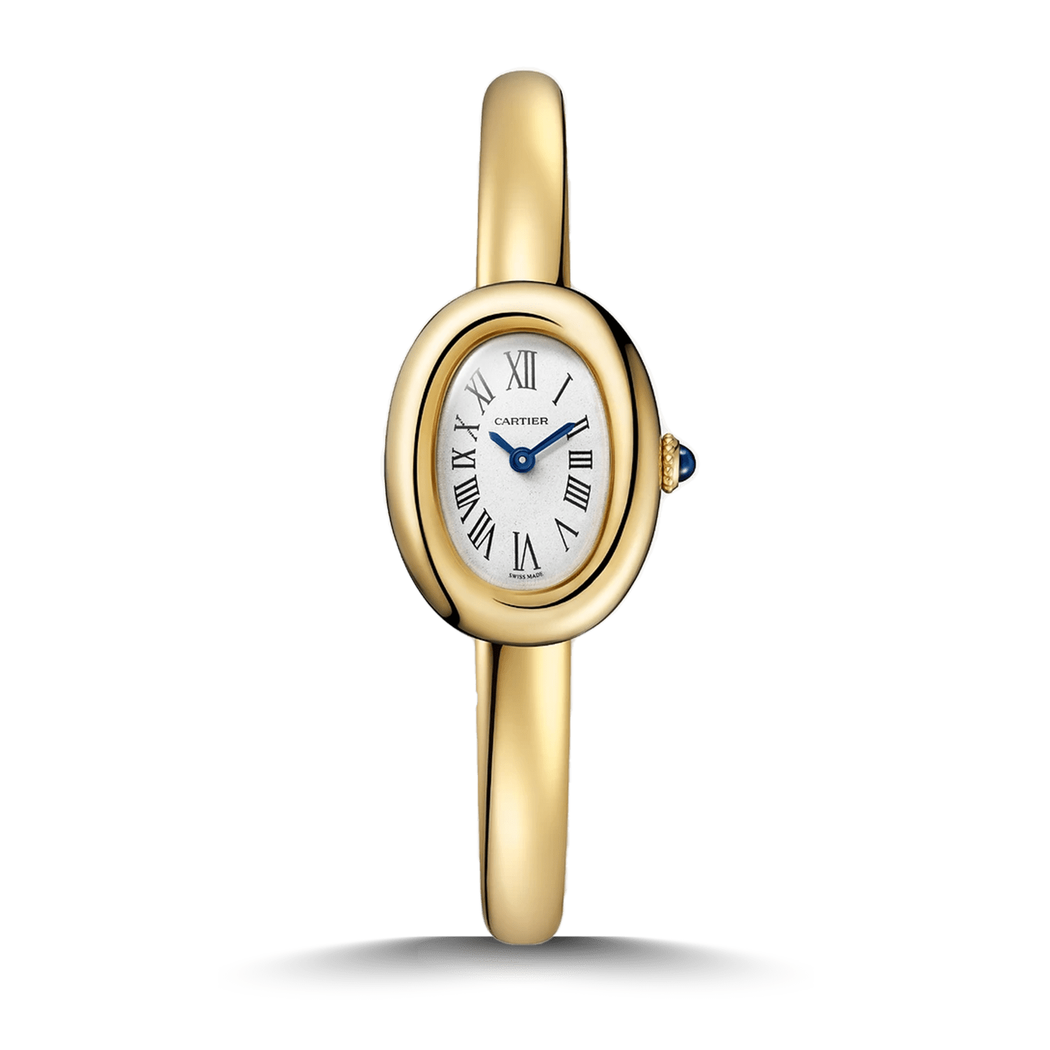 Cartier Baignoire (Größe 16) Produktbild main 0