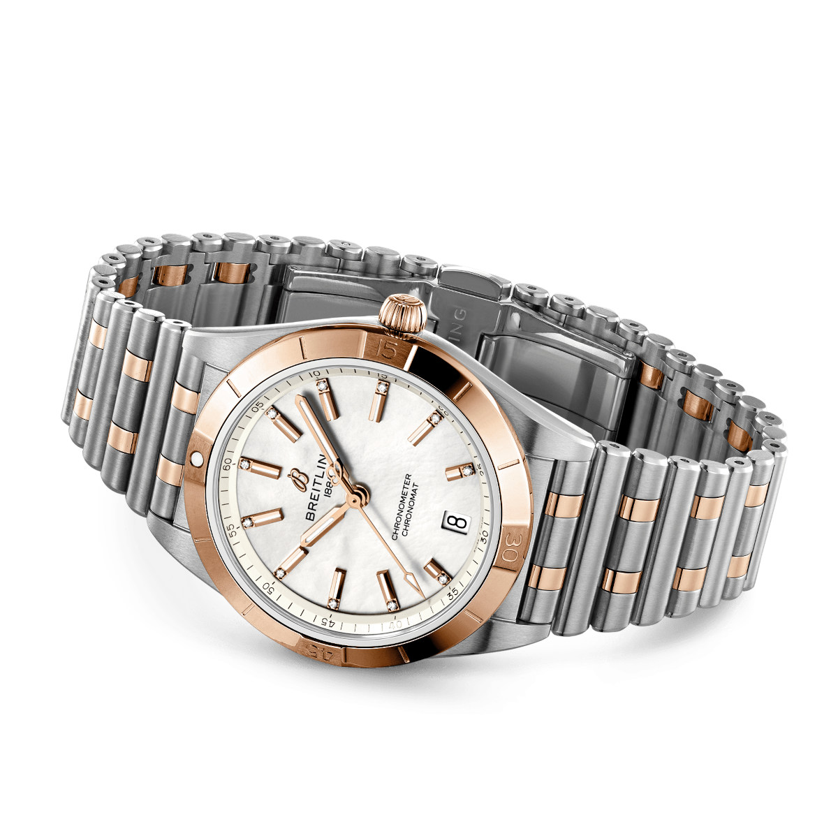 Breitling Chronomat Automatic 36 Produktbild main 3