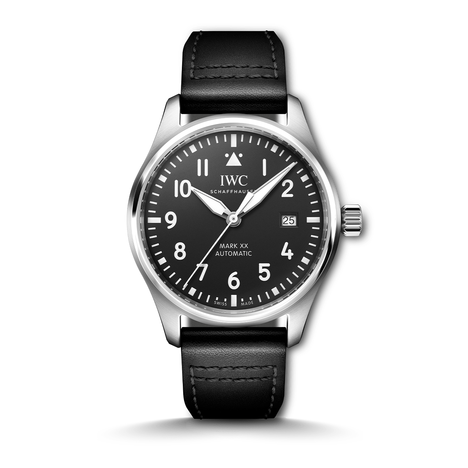 IWC Schaffhausen Pilot's Watch Mark XX Produktbild main 0