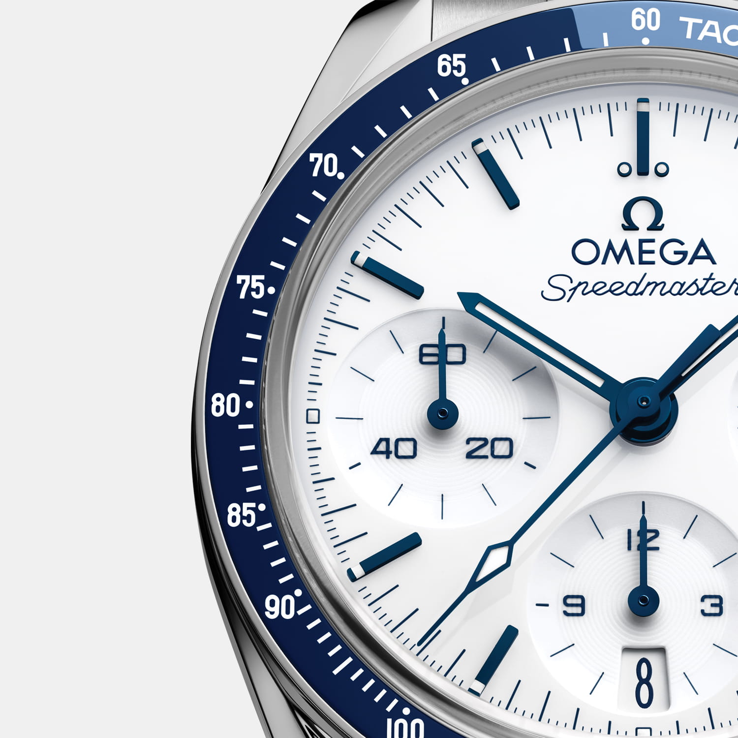 OMEGA Speedmaster 38 Produktbild main 1