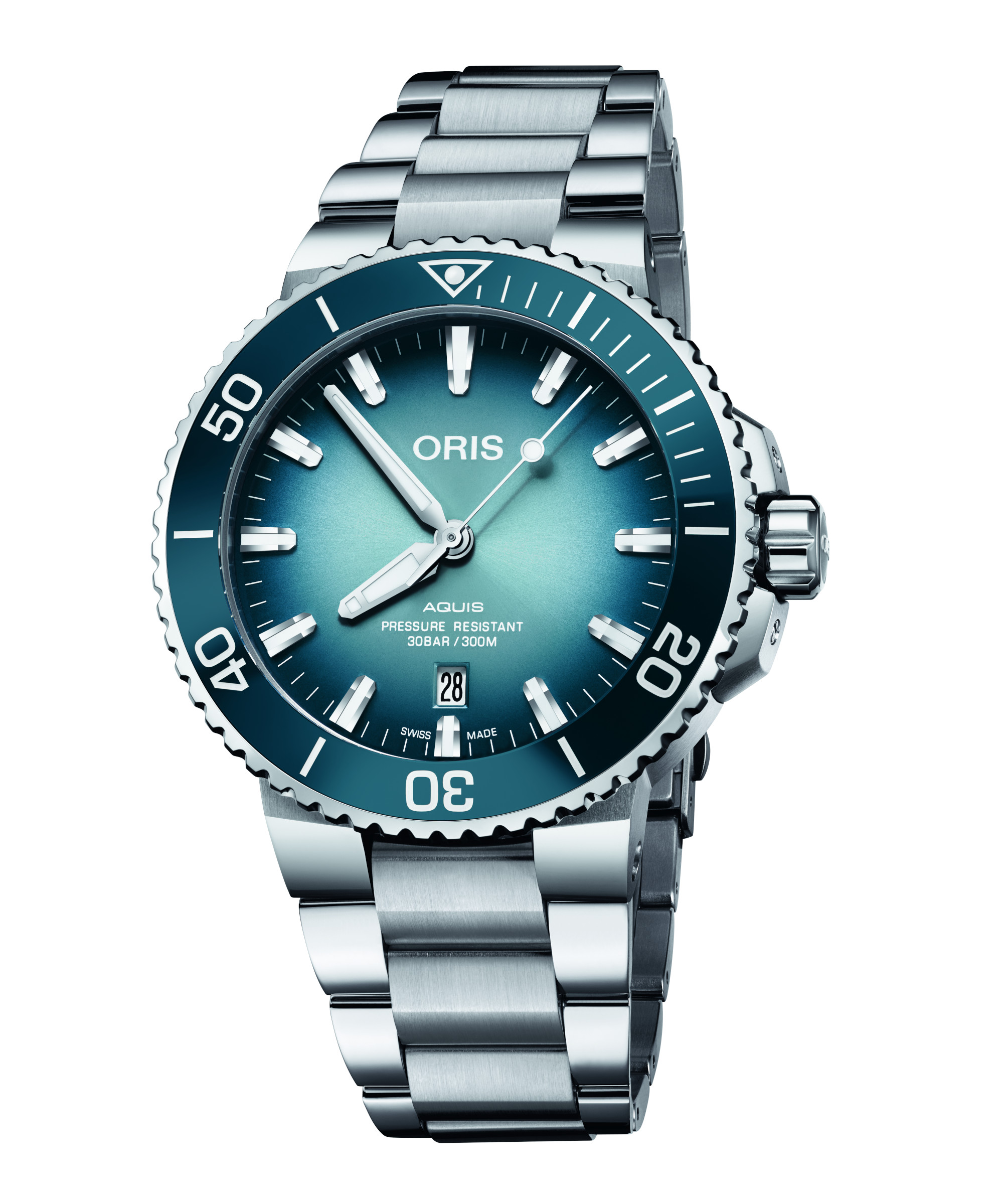 Oris Lake Baikal Limited Edition Produktbild main 0