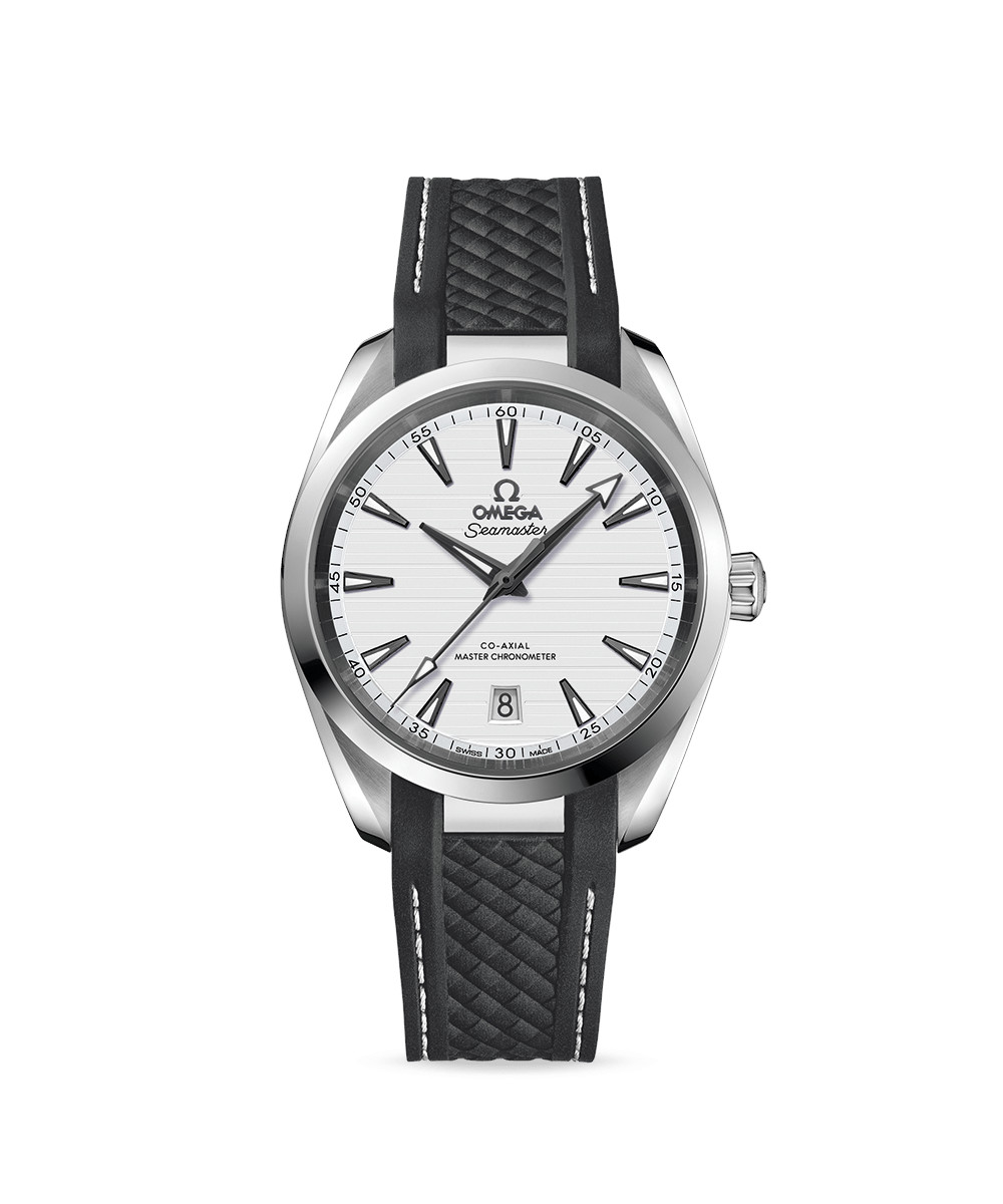 OMEGA Seamaster Aqua Terra 38 CPO Produktbild main 0