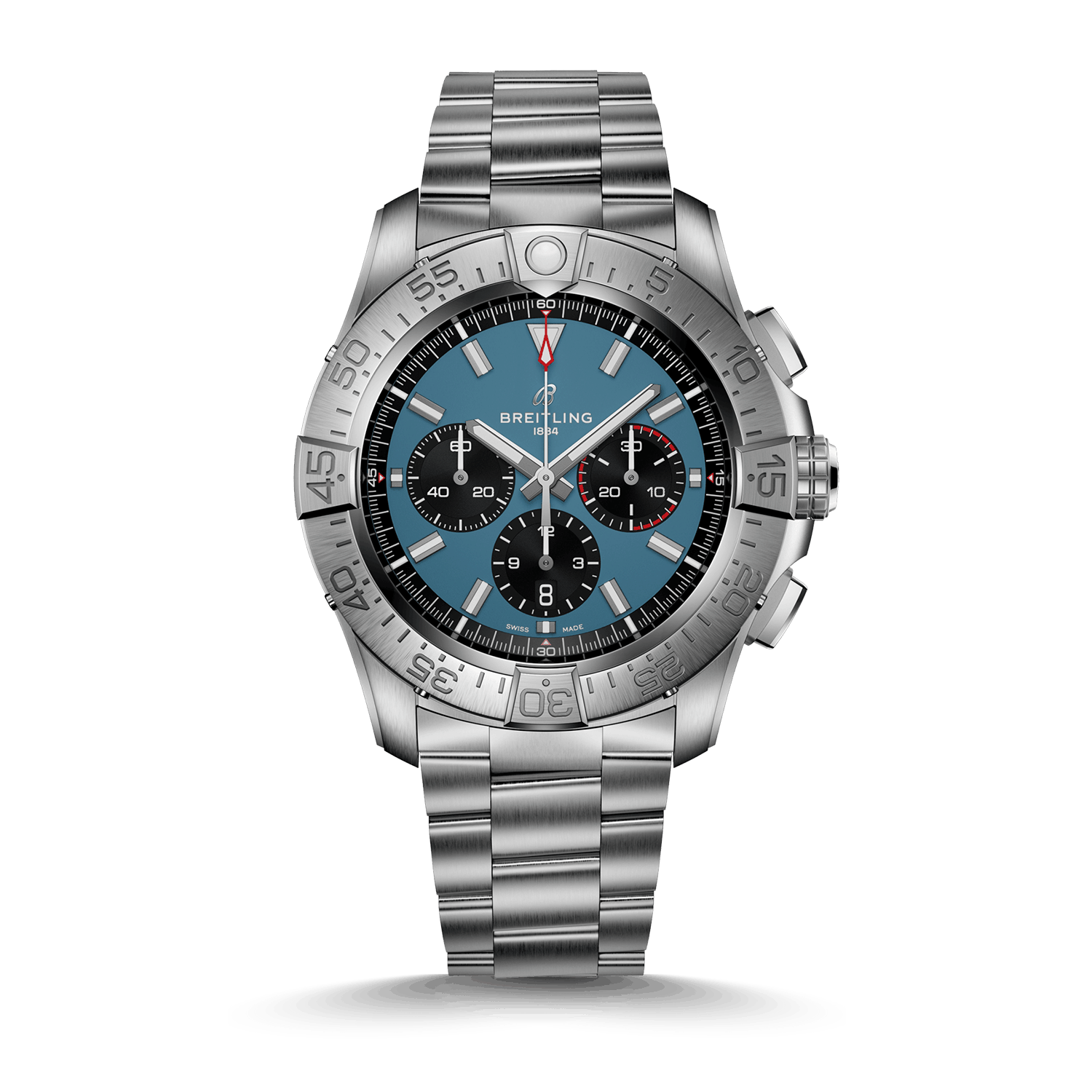 Breitling Super Avenger B01 Chronograph 46 Produktbild main 0