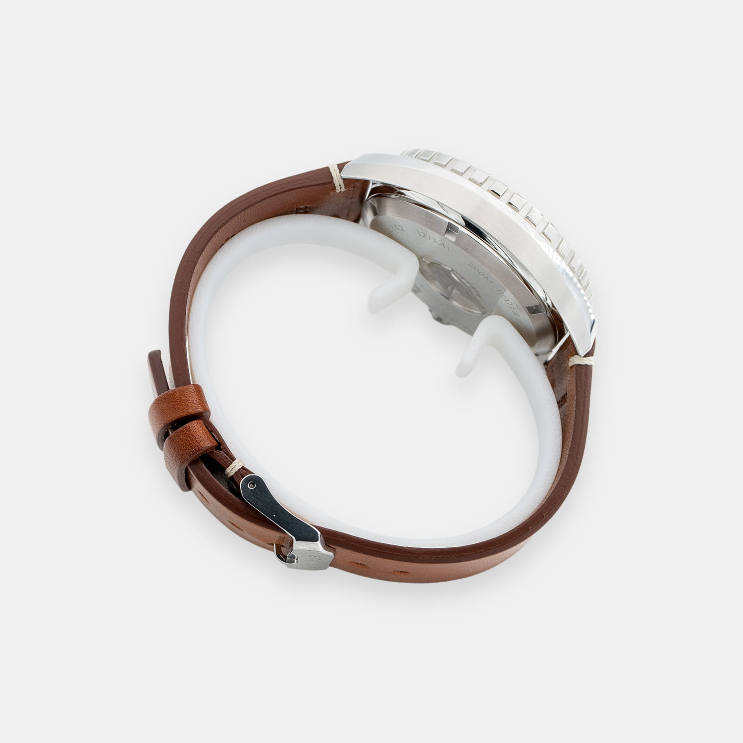 Eterna Super KonTiki Automatik Produktbild main 2