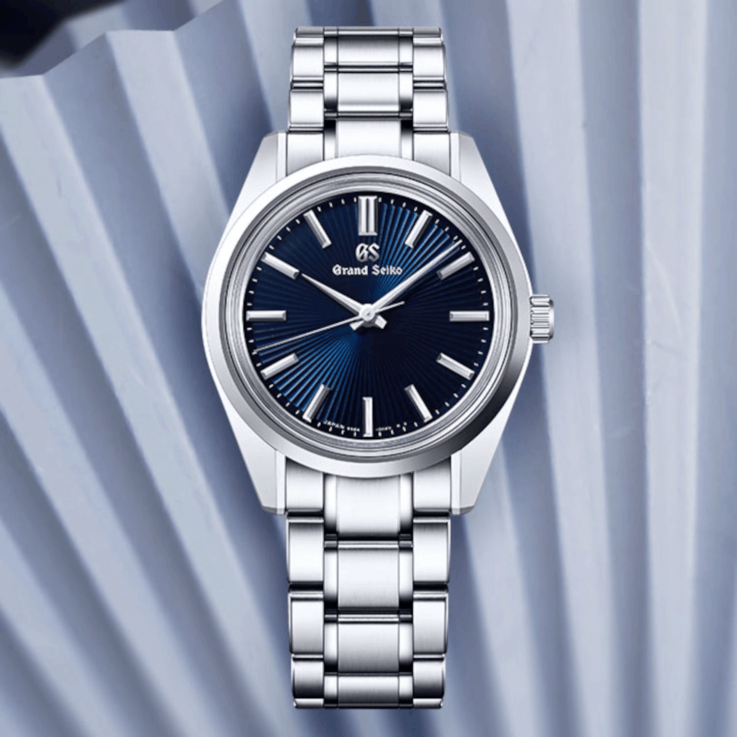 Grand Seiko Heritage 44GS Produktbild main 1