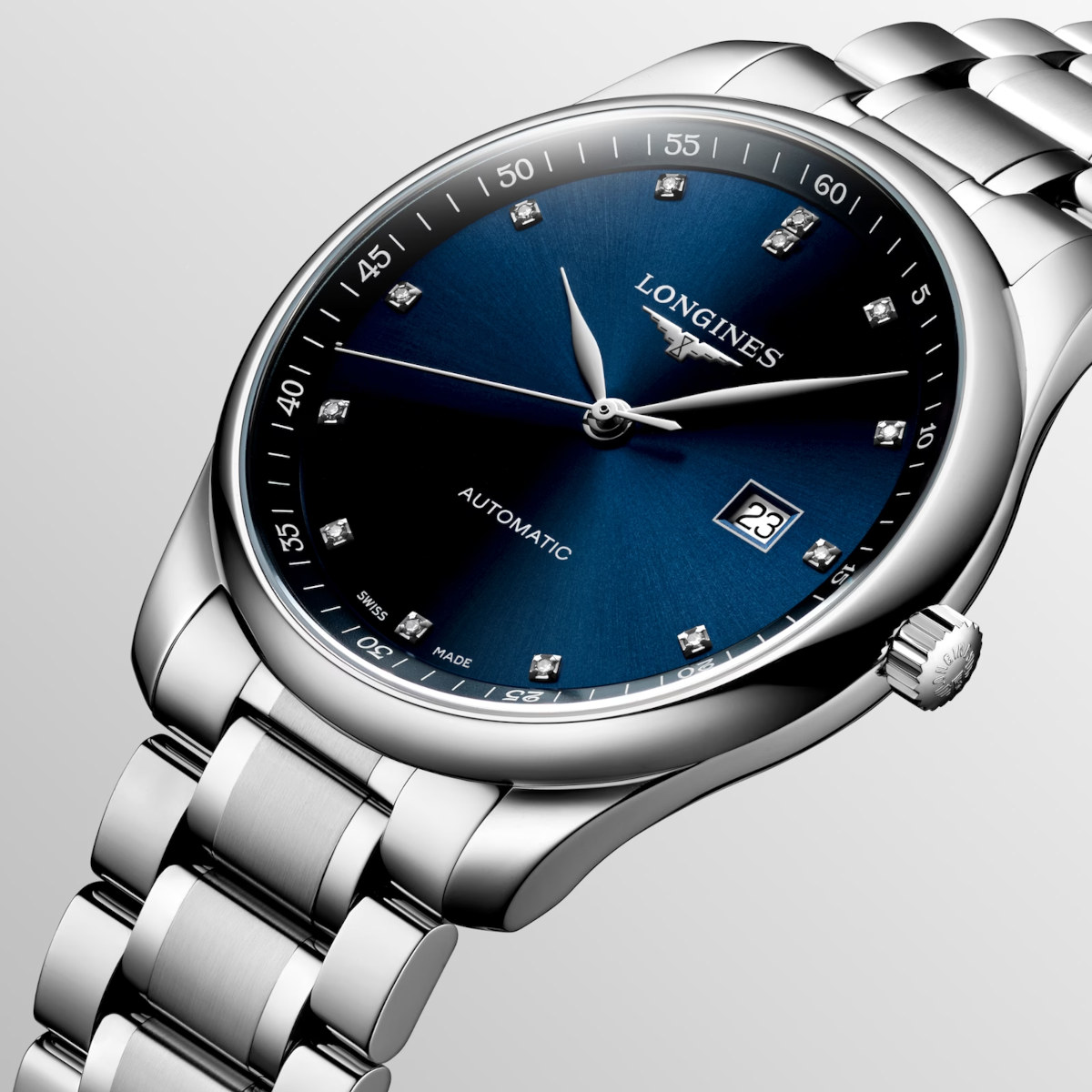 Longines Master Collection 42 Produktbild main 1