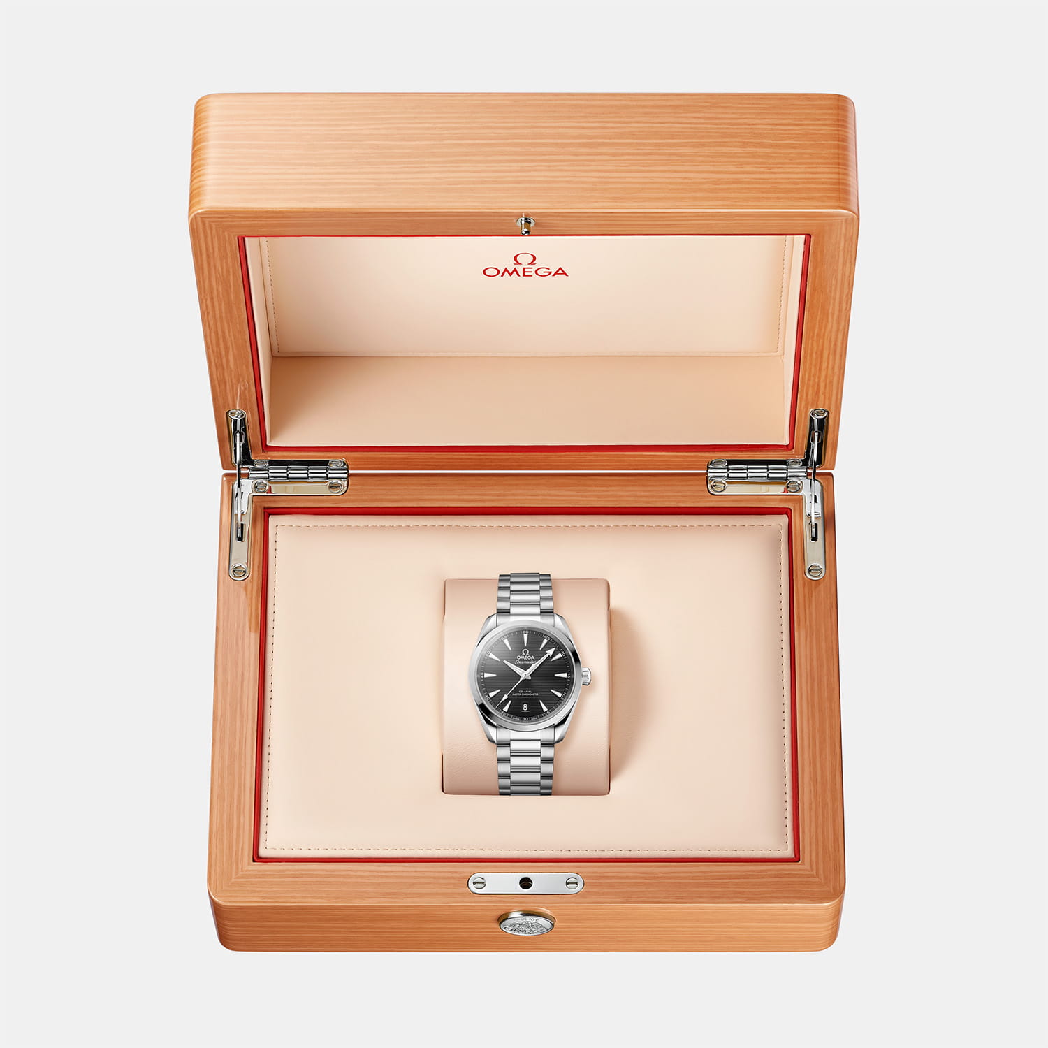 OMEGA Seamaster Aqua Terra 150M Produktbild main 5