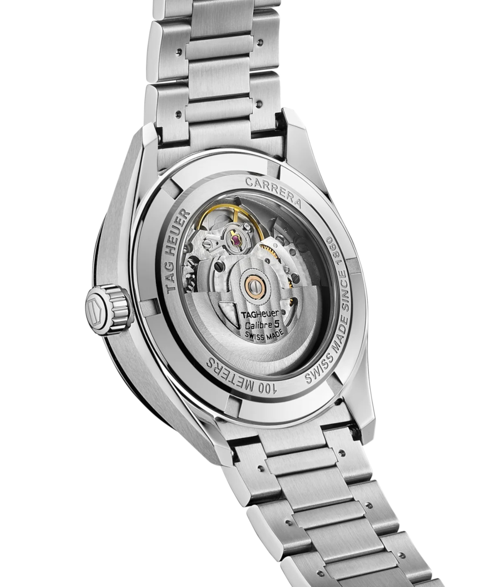 TAG HEUER Carrera Date Produktbild main 3