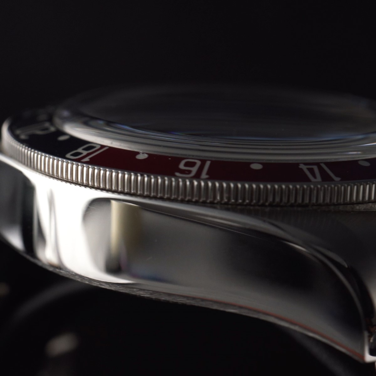 Tudor Black Bay GMT CPO Produktbild main 1