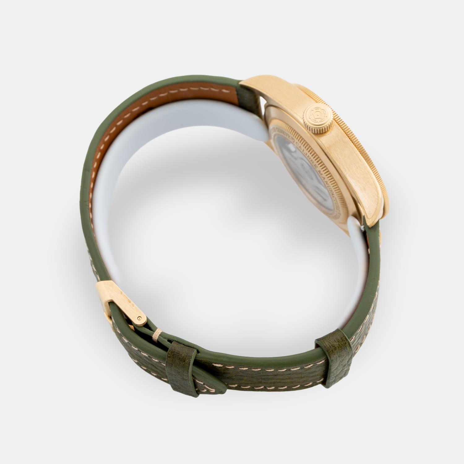 TUDOR Black Bay 58 18K CPO Produktbild main 1