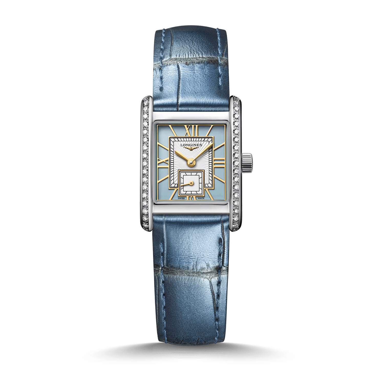 Longines Elegance Mini DolceVita Produktbild main 0