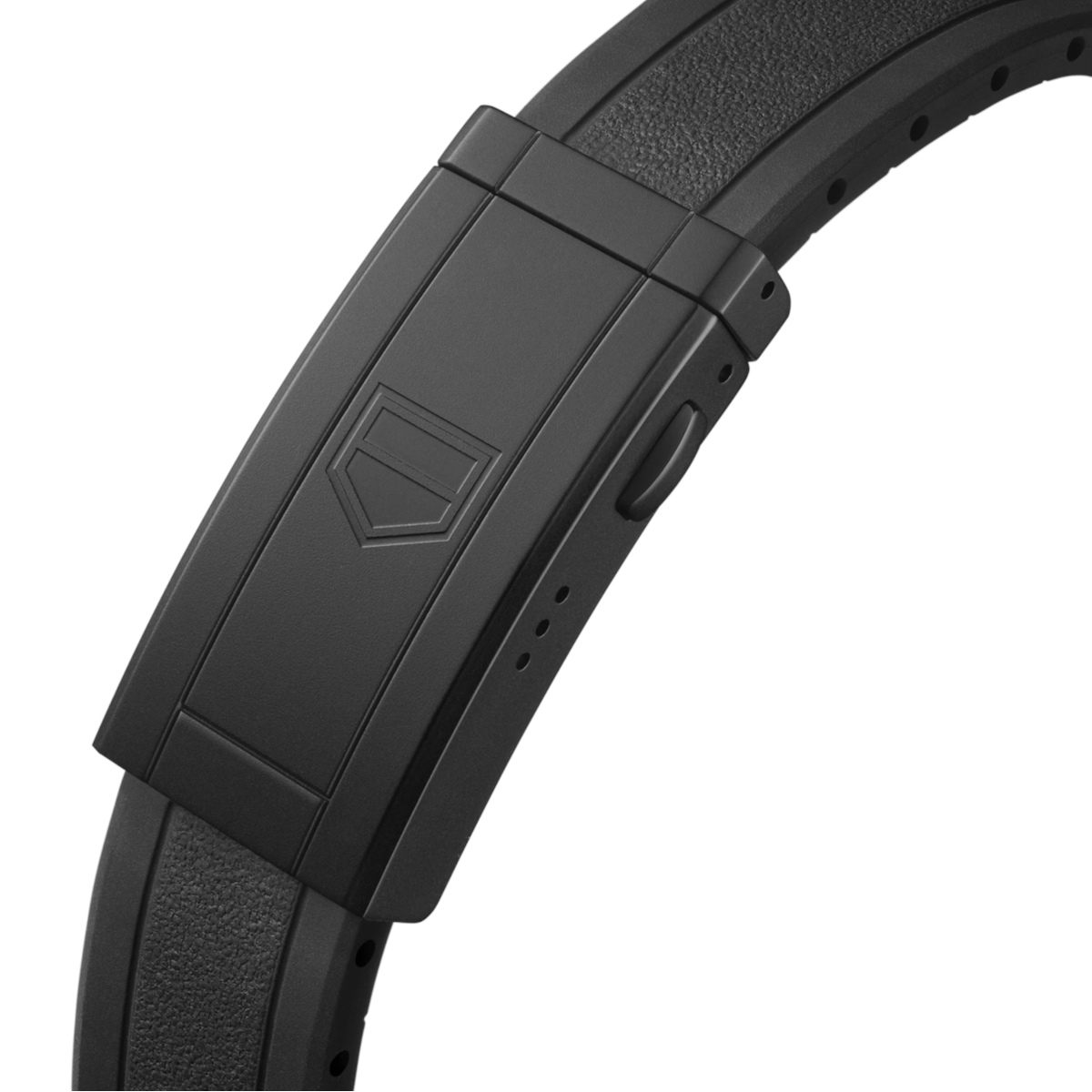 TAG HEUER Aquaracer Professional 200 Solargraph Produktbild main 3