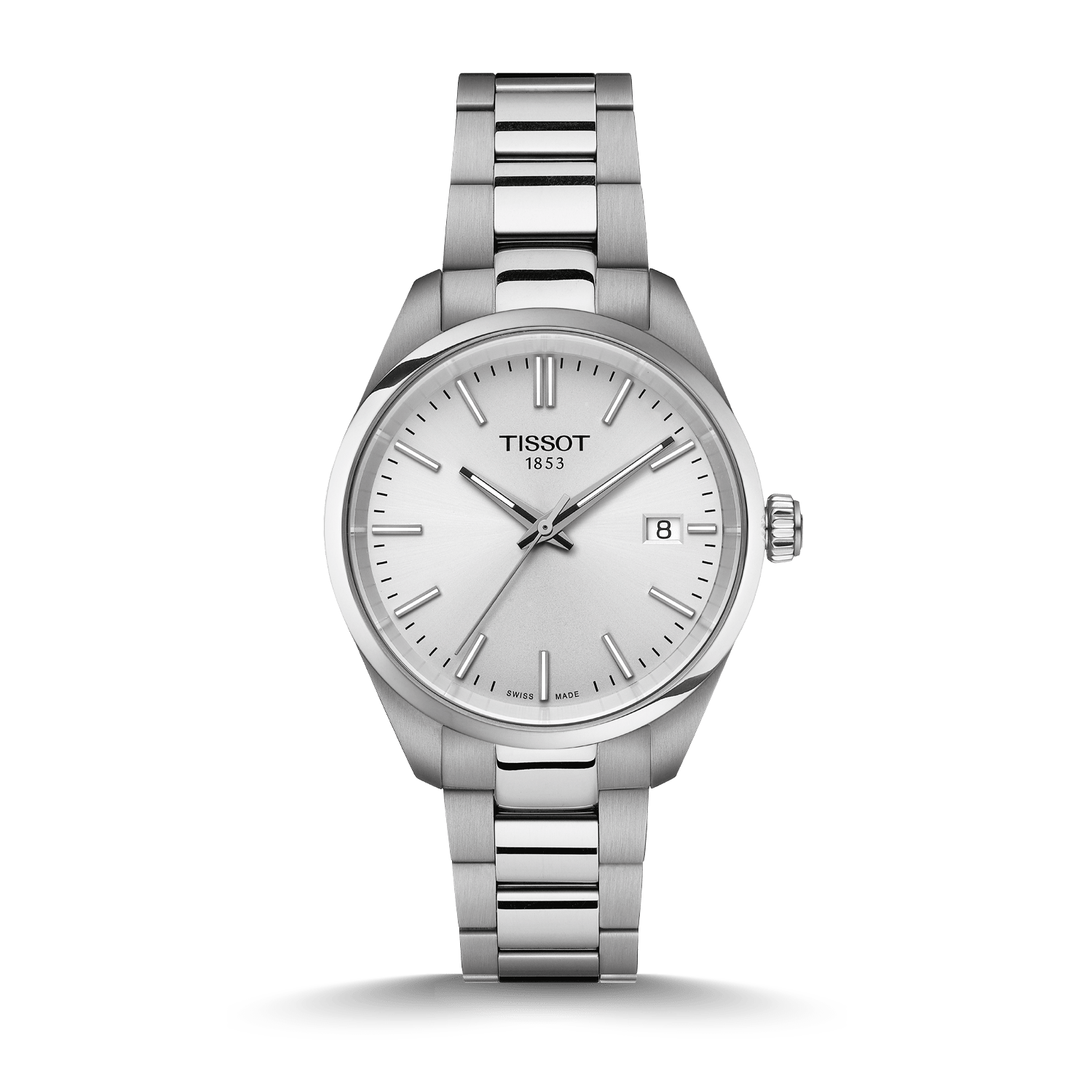 Tissot PR 100 Produktbild main 0