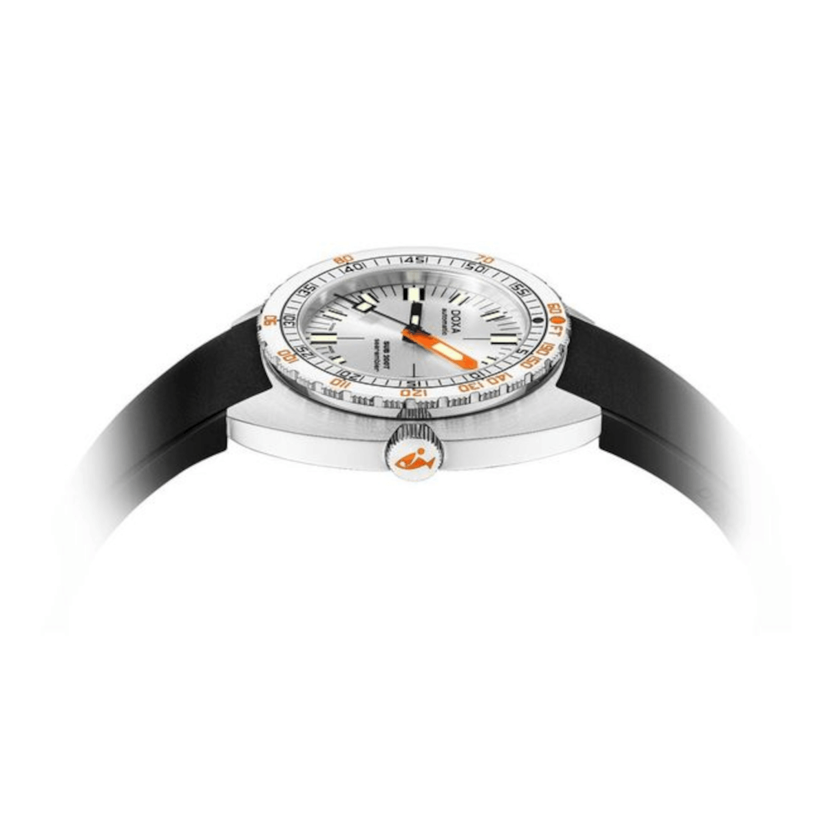 Doxa Sub 200T Searambler Produktbild main 1