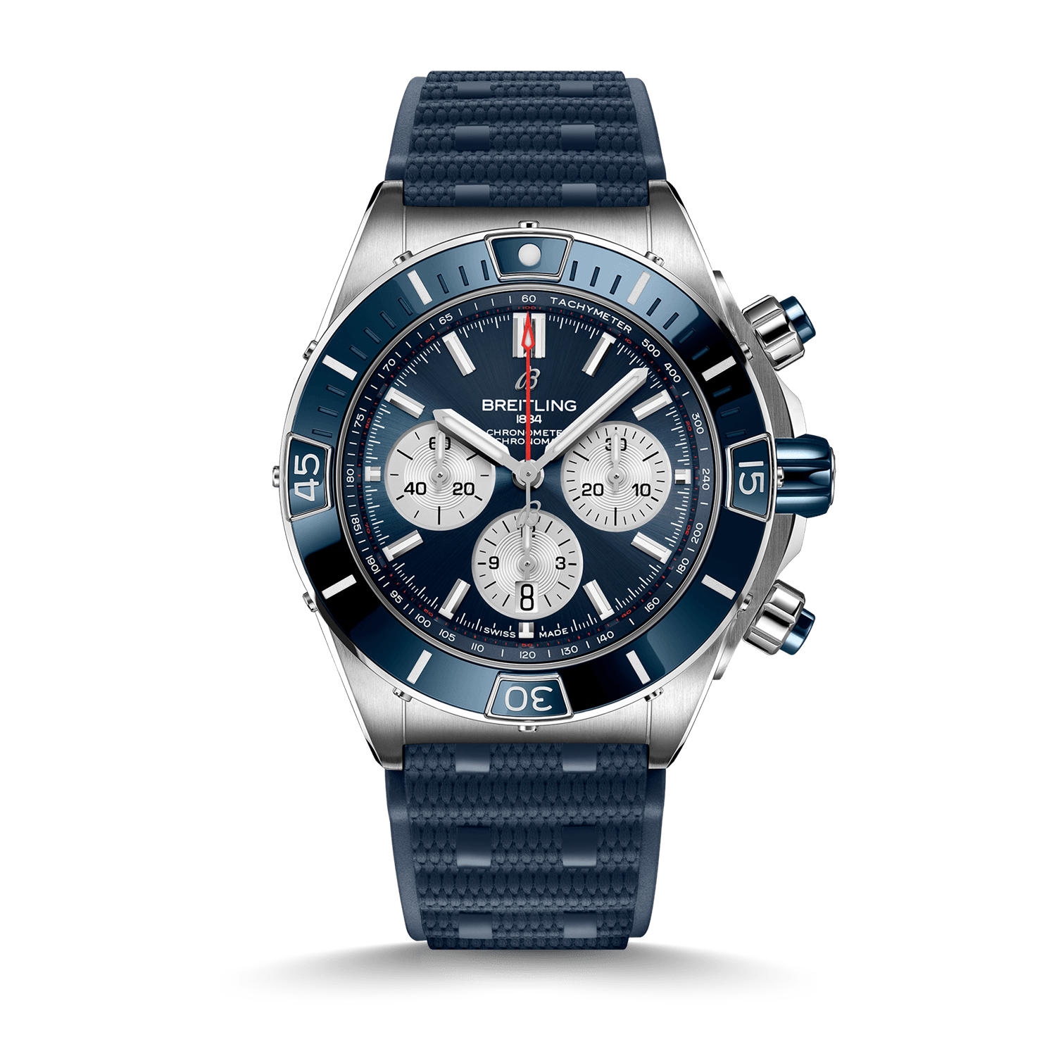 Breitling Super Chronomat B01 44 Produktbild main 0