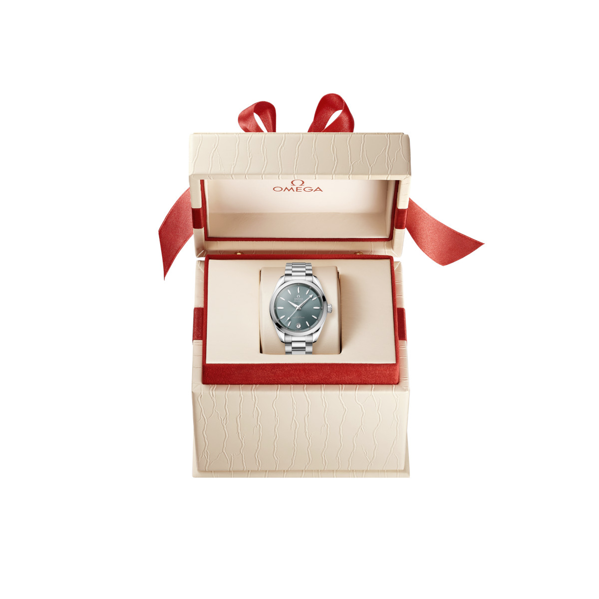 OMEGA Seamaster Aqua Terra 34 Produktbild main 1