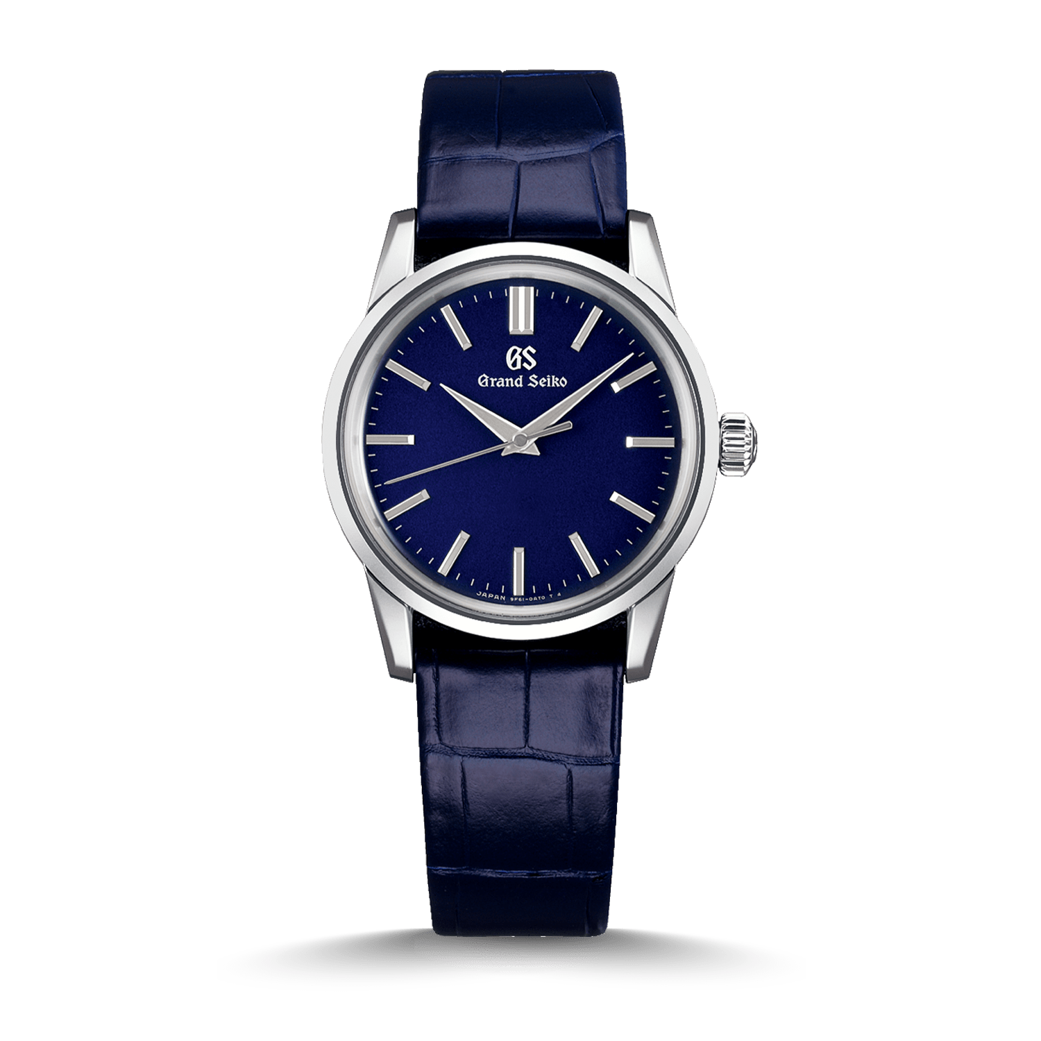 Grand Seiko Elegance Quarz Produktbild main 0