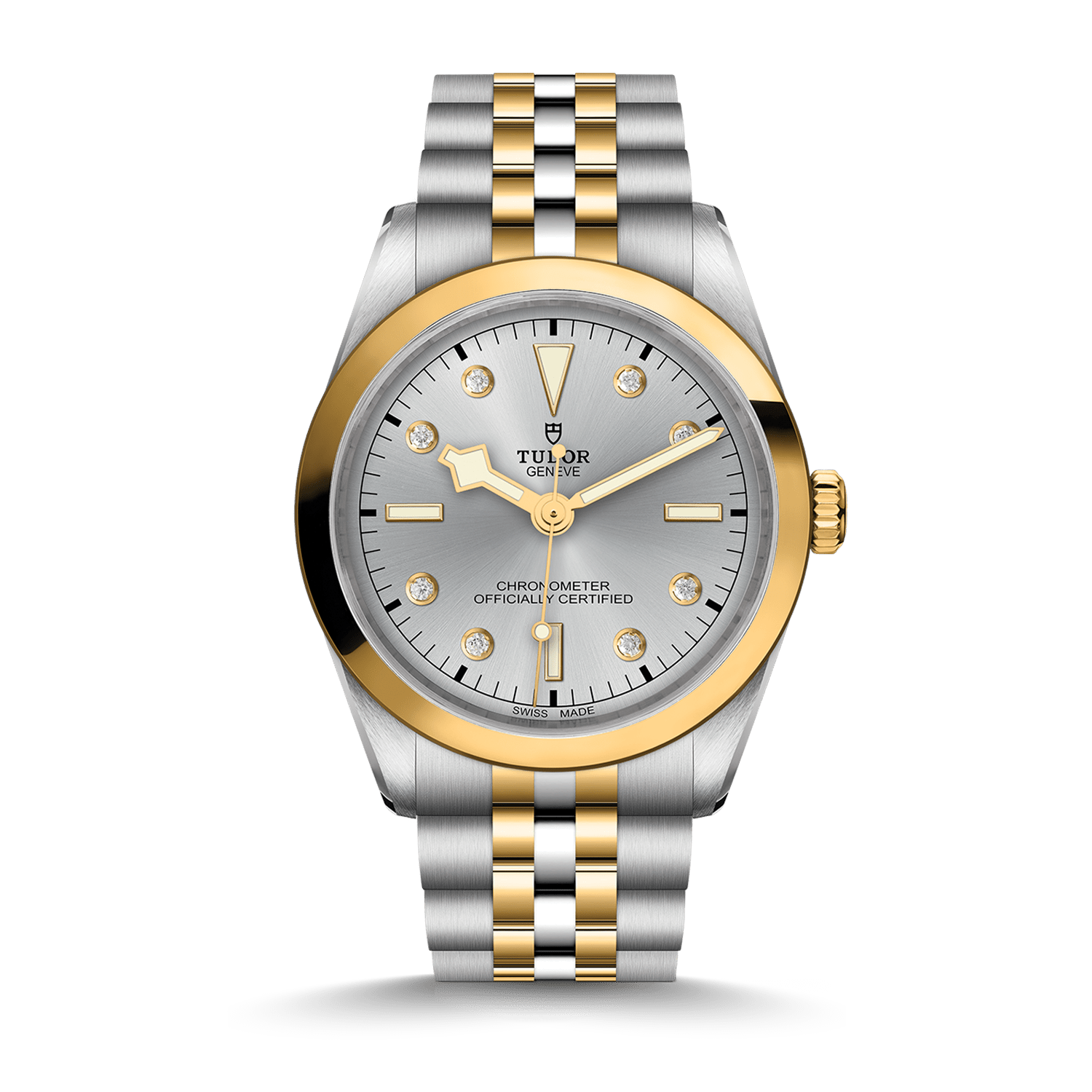 TUDOR Black Bay 36 S&G Produktbild main 0