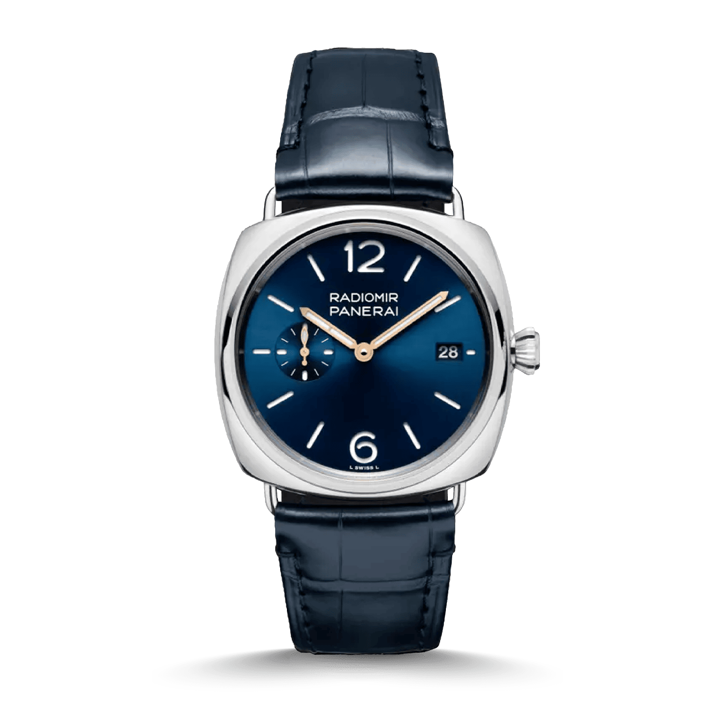 Panerai Radiomir Quaranta CPO Produktbild main 0