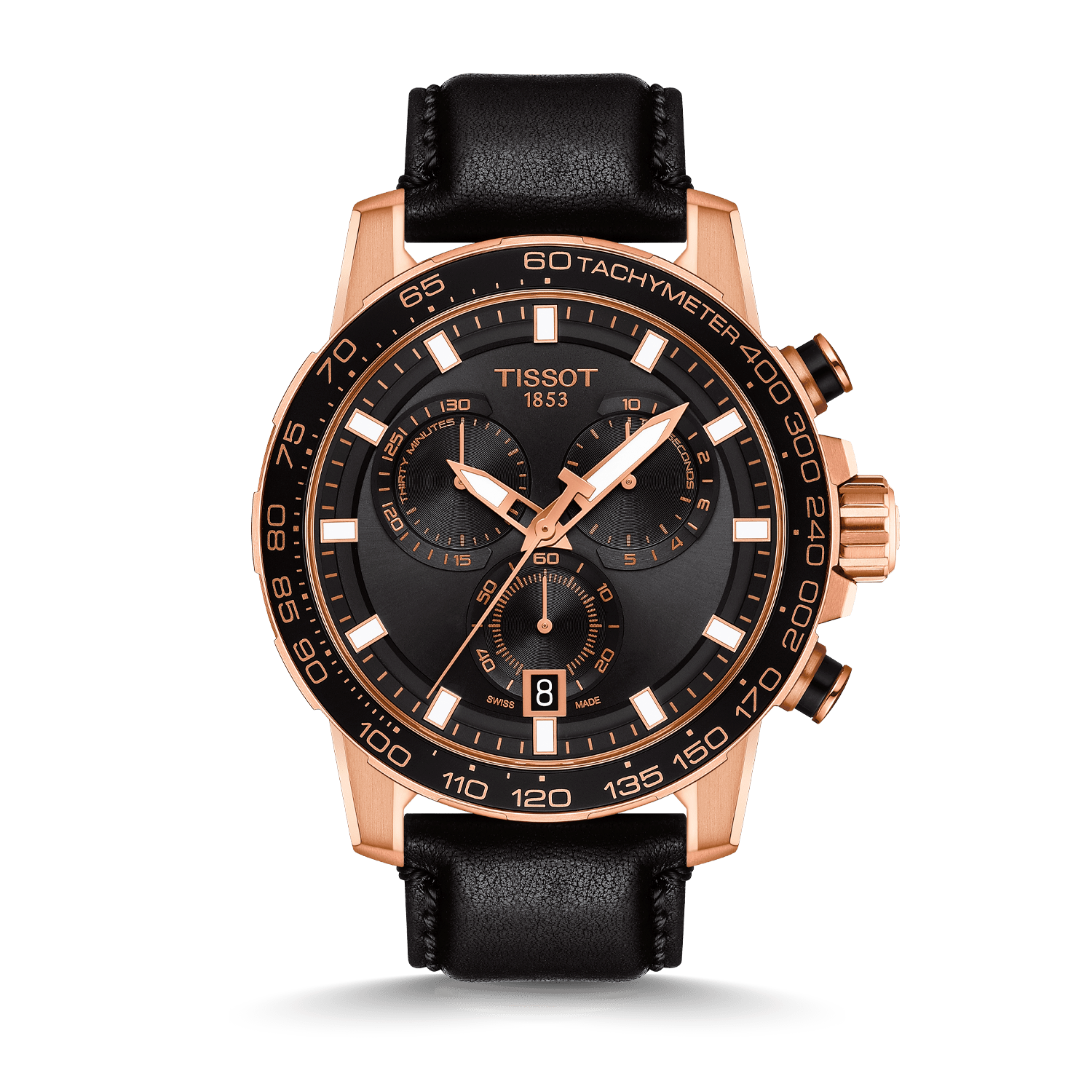 Tissot Supersport Chrono Produktbild main 0