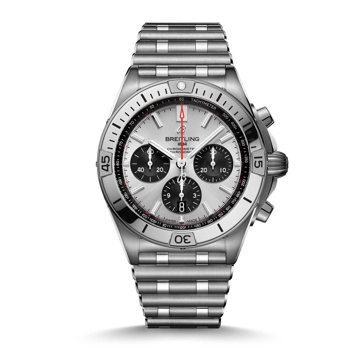 Breitling Chronomat B01 42 Produktbild main 0